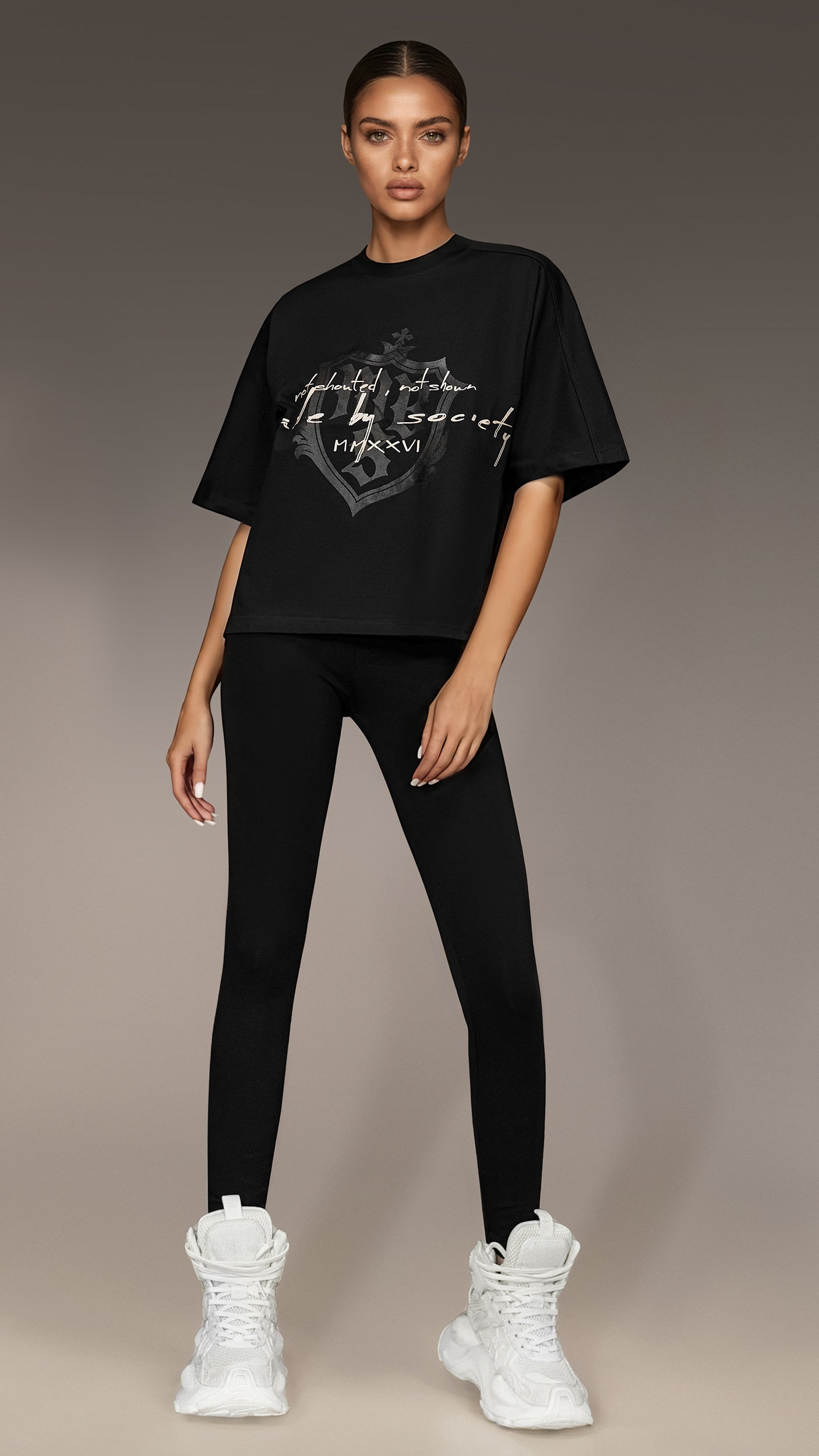 CIPHER LAYER T-Shirt