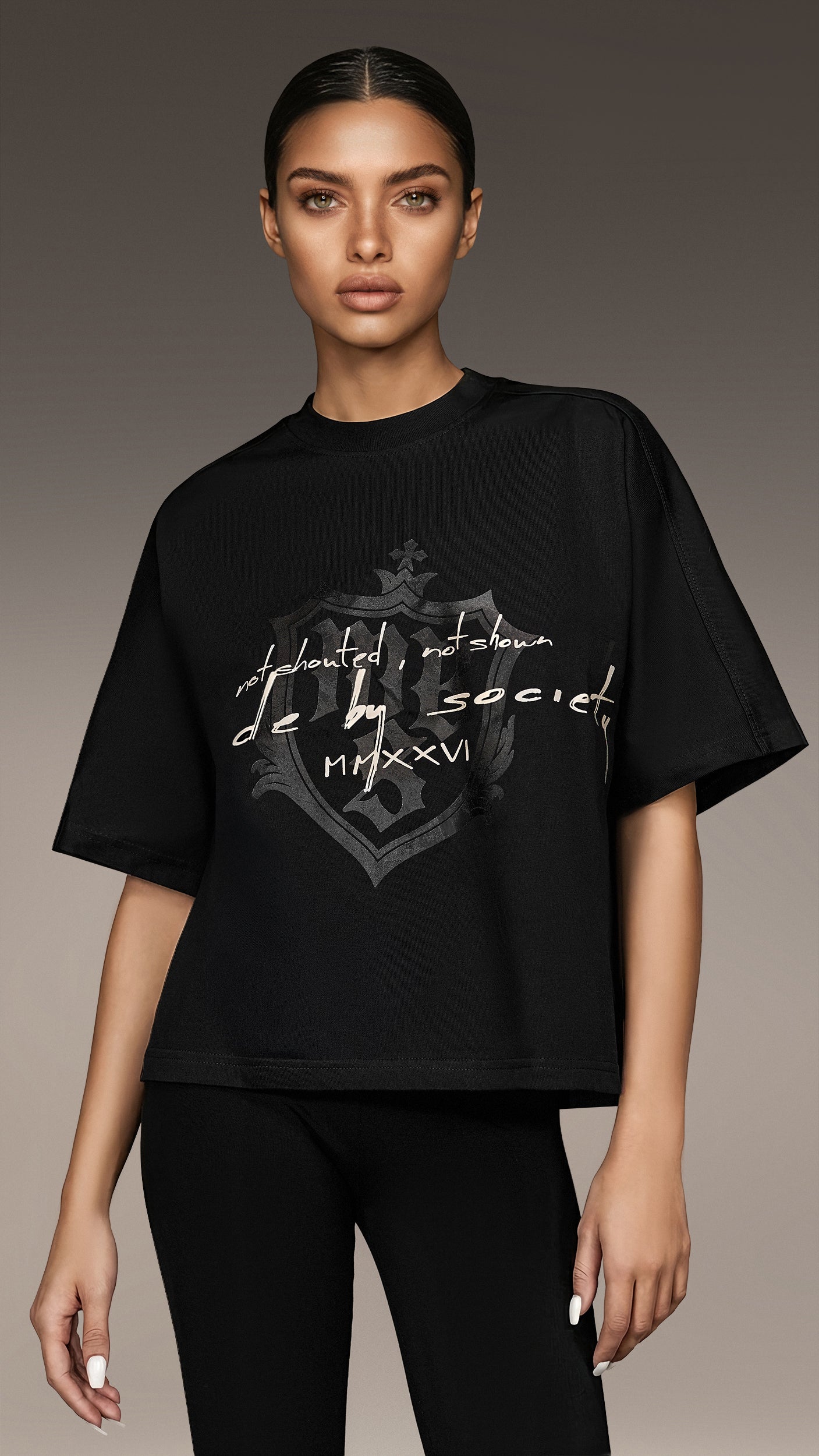 CIPHER LAYER T-Shirt