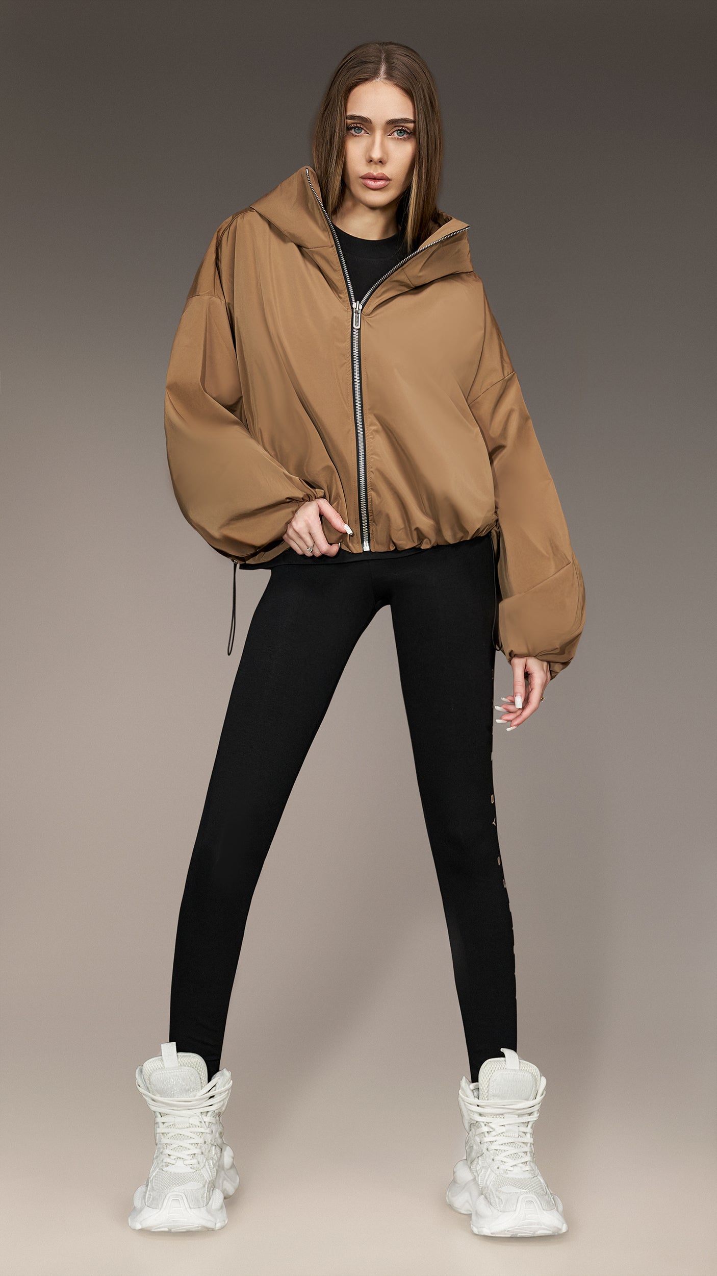 Jacheta NOMAD CHROMA