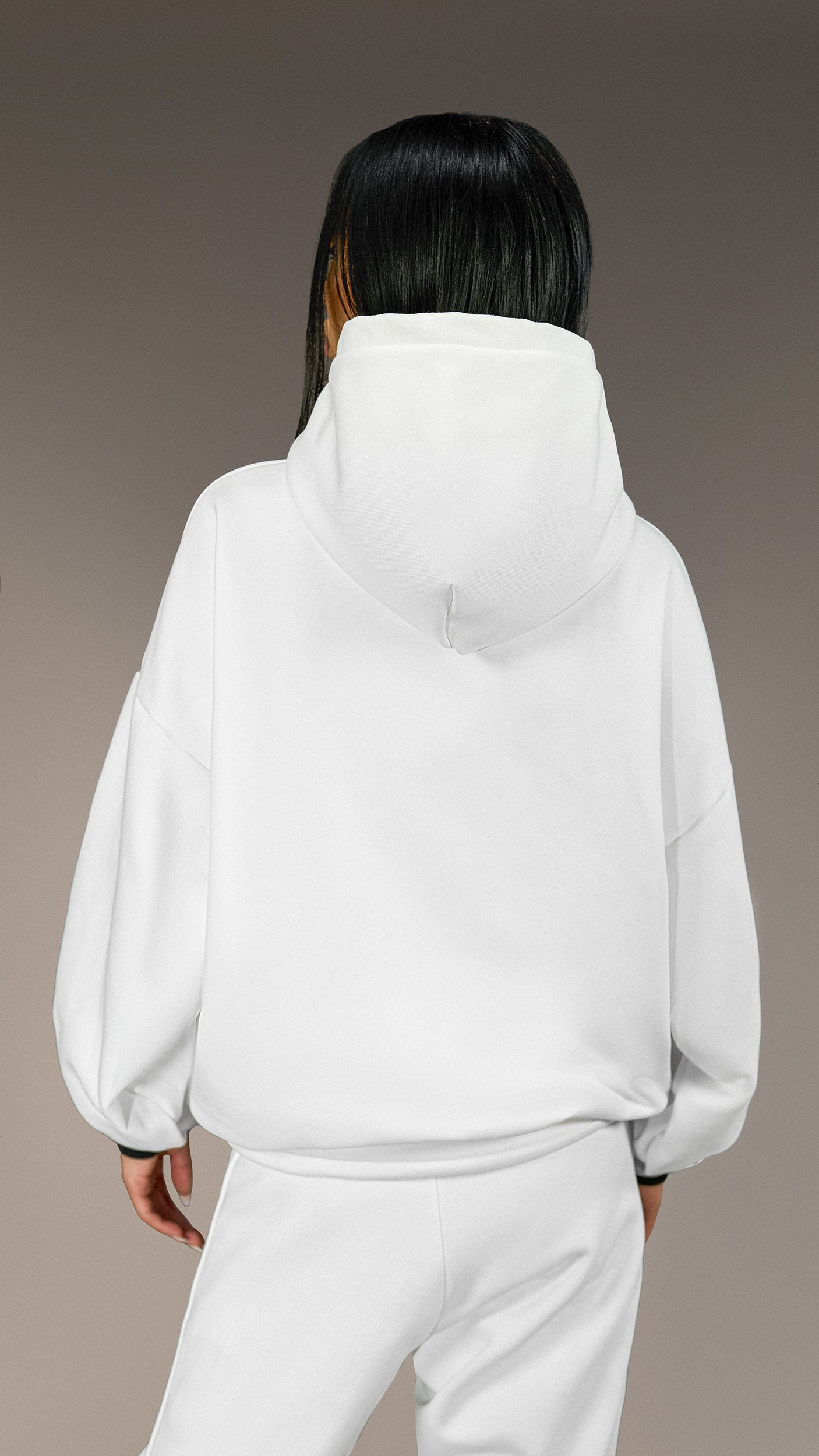 Hanorac "Made By Society" - H25899