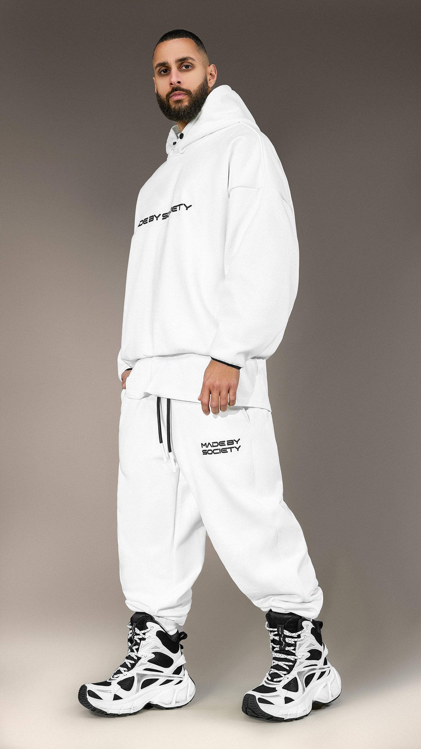 Made by Society Trousers - P15548