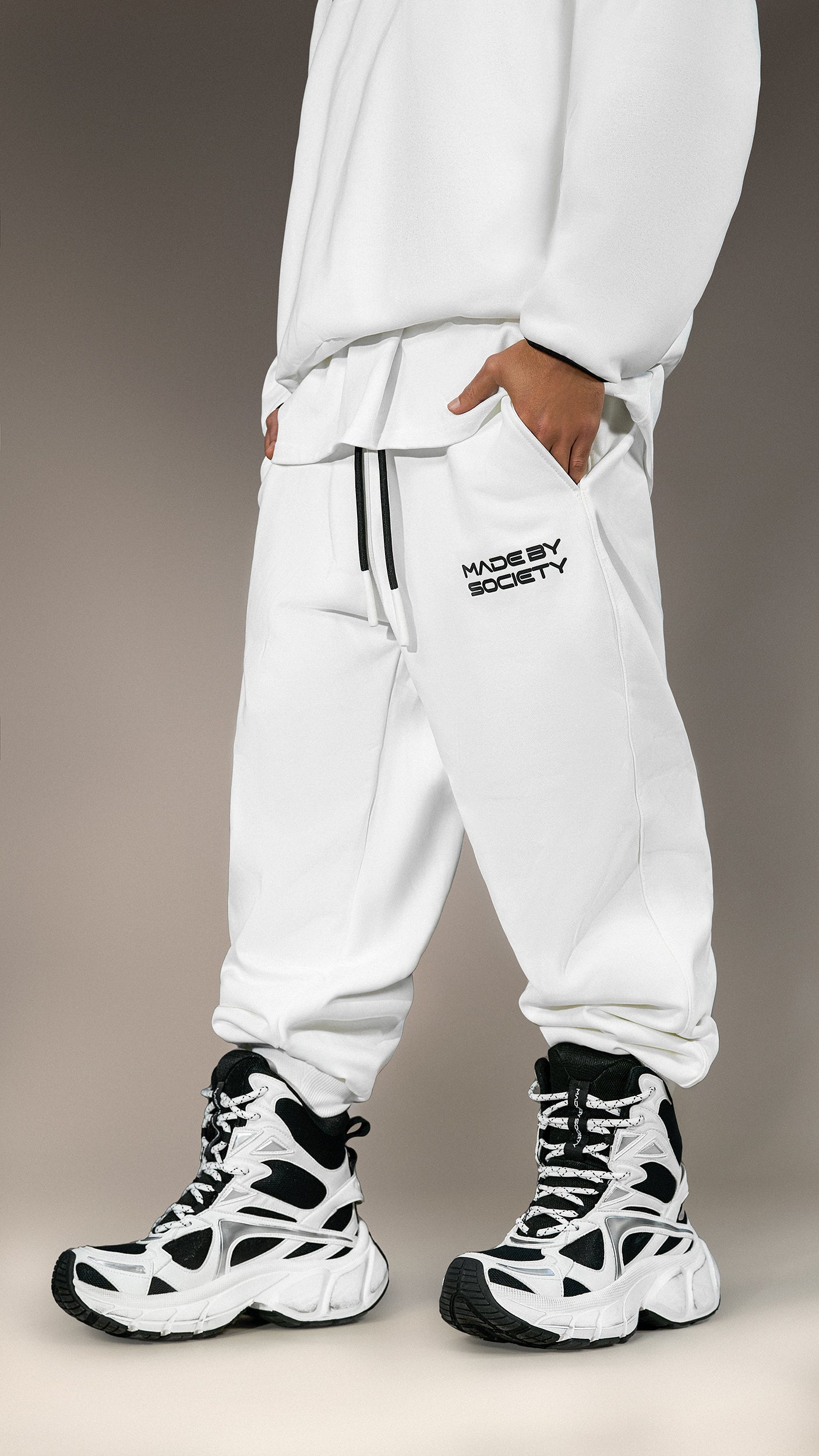 Made by Society Trousers - P15548