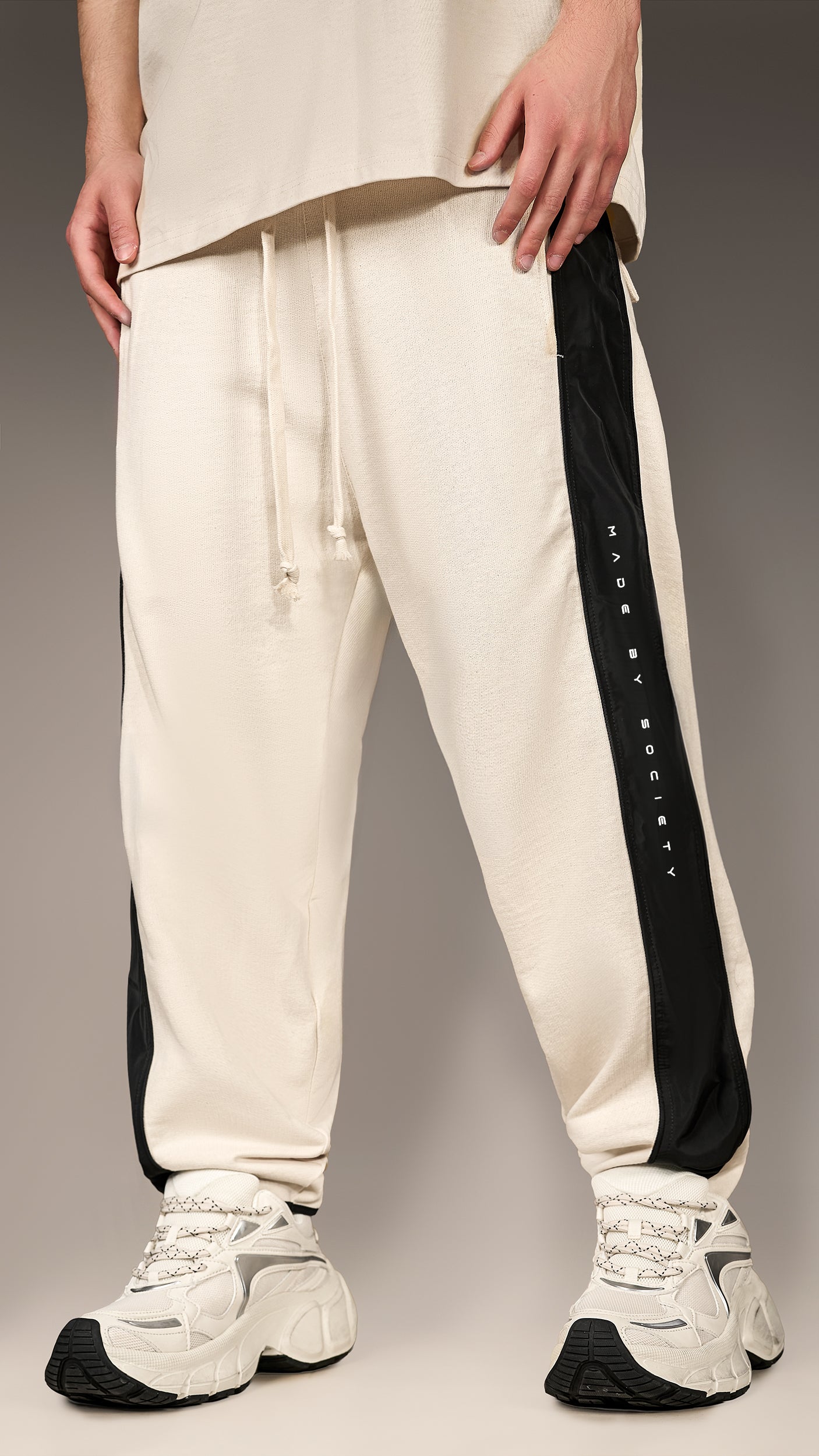 Crimson Essence Trousers - P17133