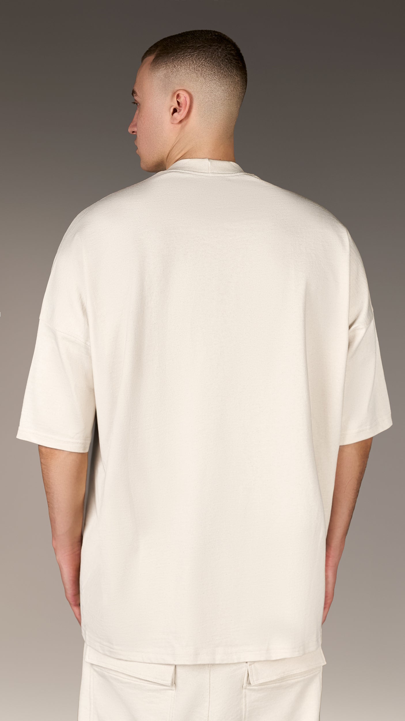 Tricou Ribbed Vanguard - T17112