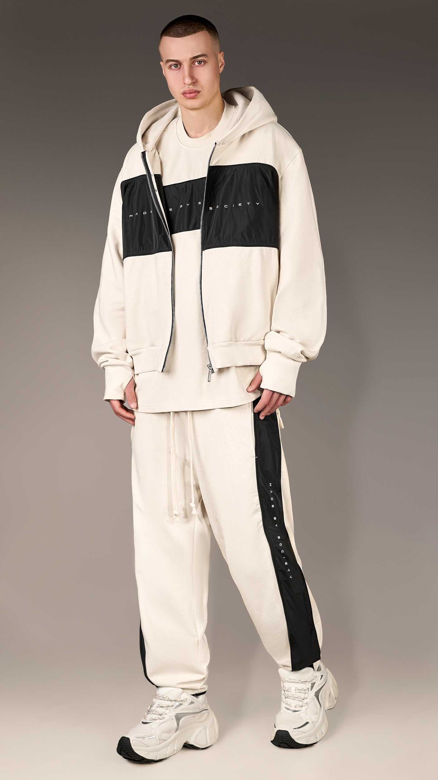 Tricou Ribbed Vanguard - T17112