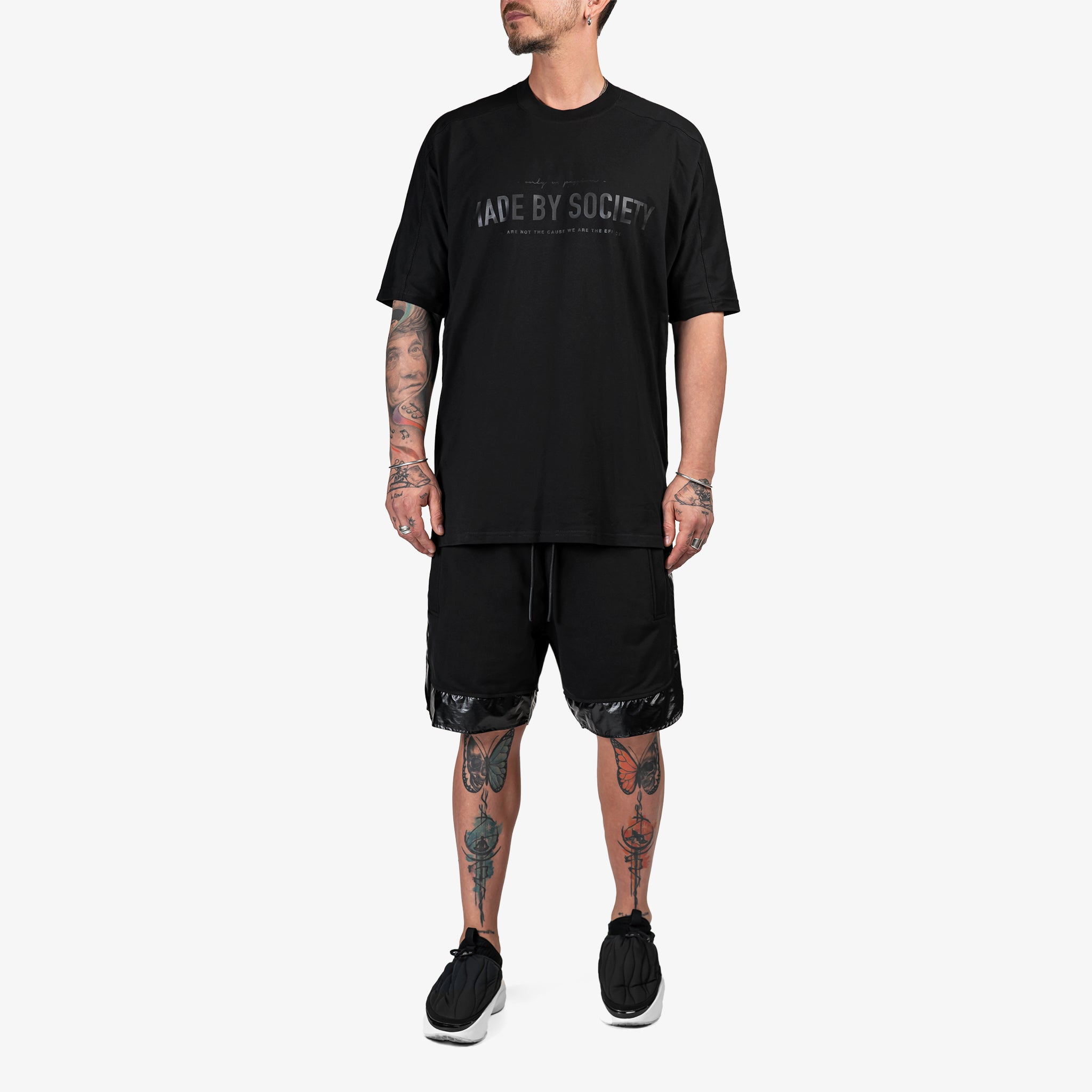 Made by Society T-shirt - T13989