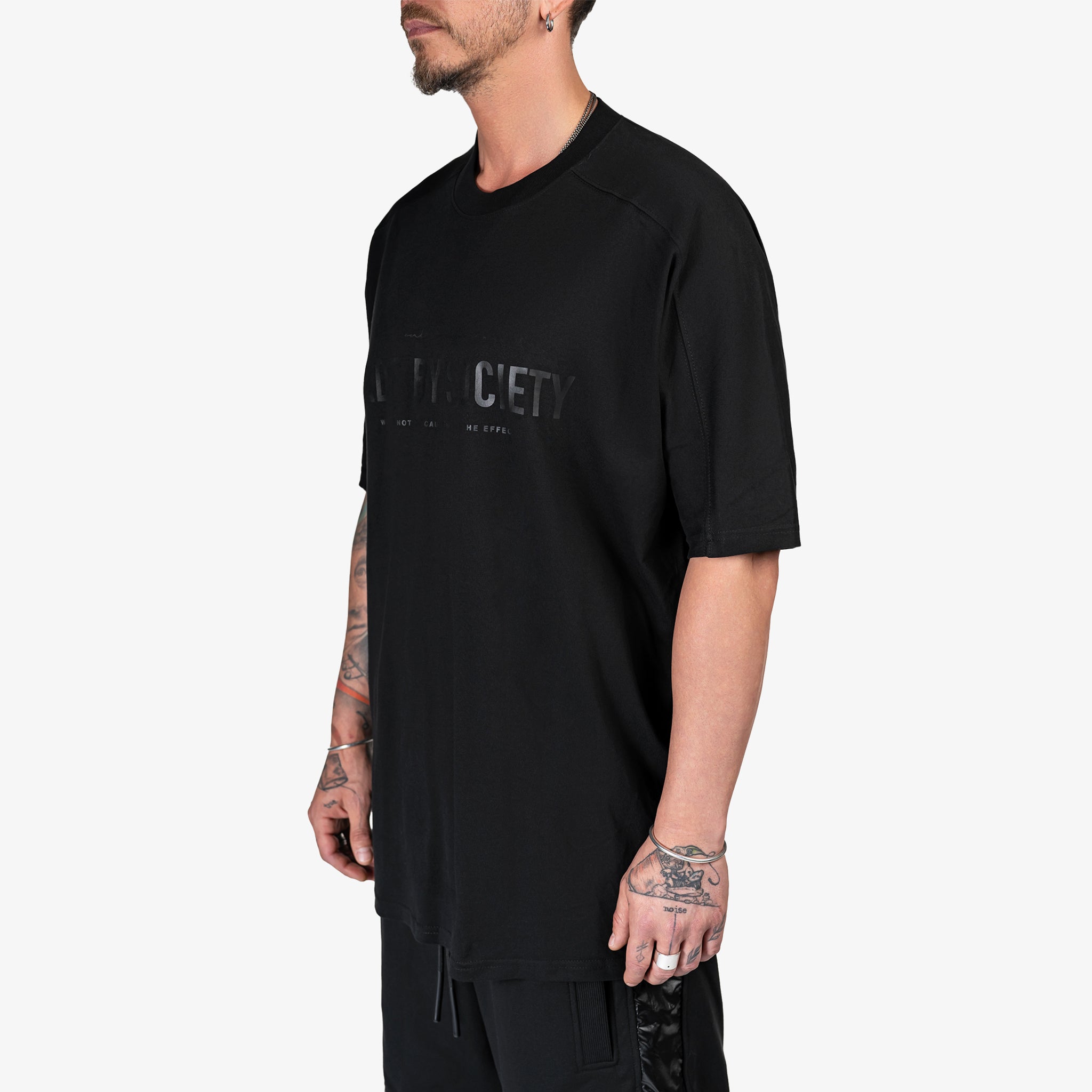 Made by Society T-shirt - T13989