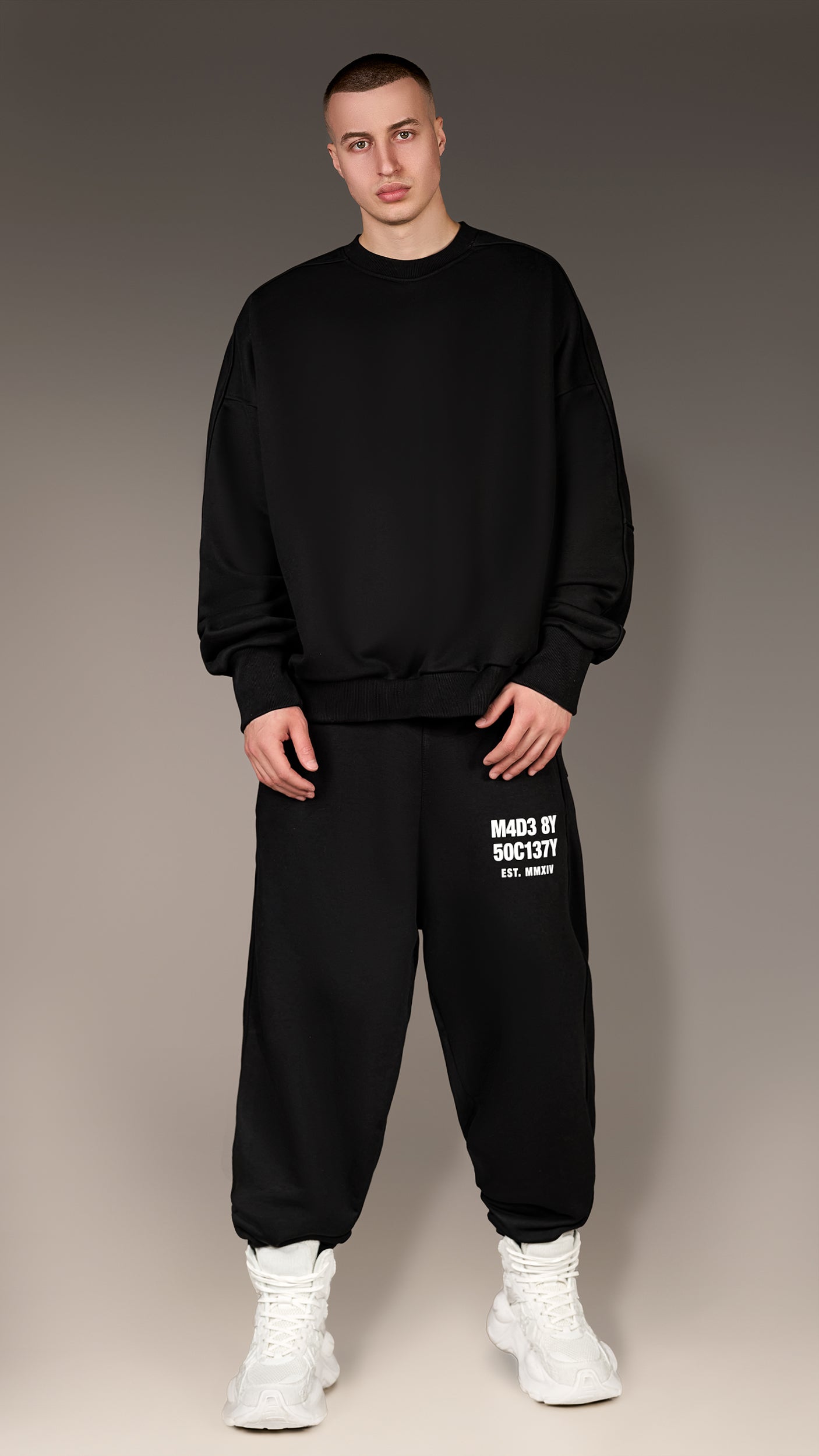 Vanguard Pants - P17179