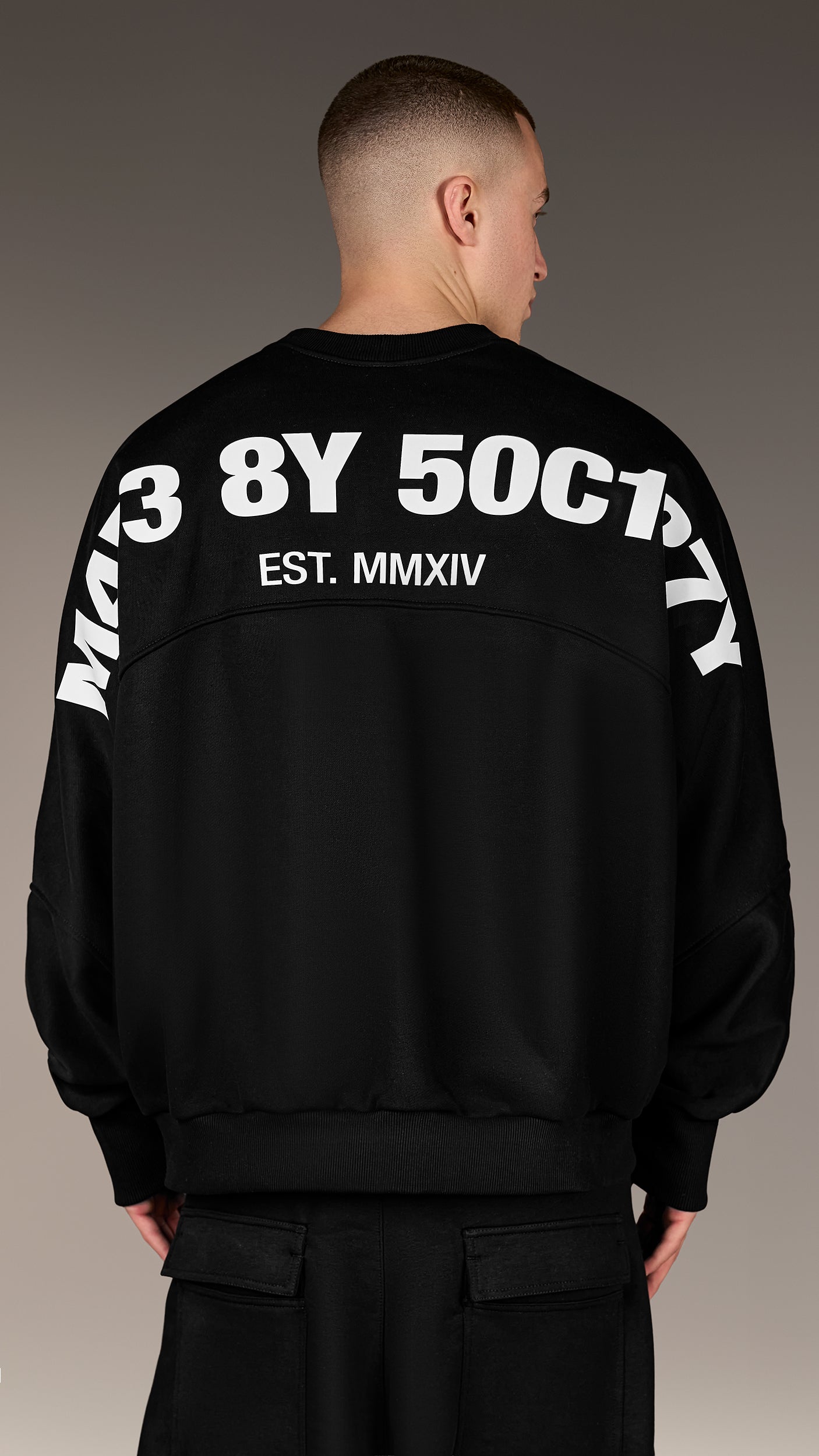 M4D3 Legacy Hoodie - H17178