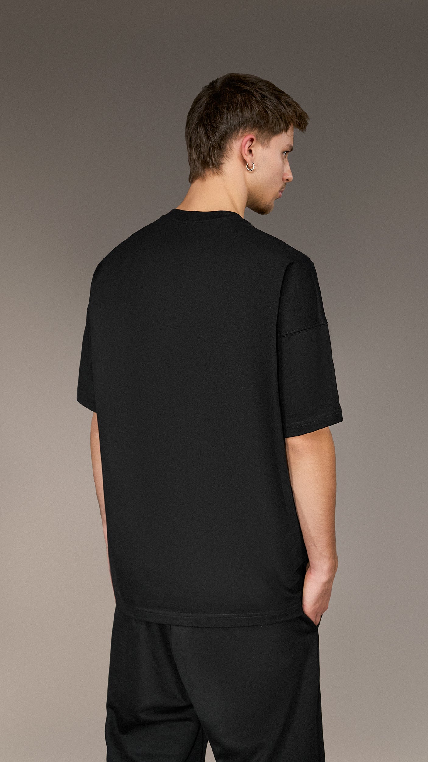 Tricou „Fearless” - T15778