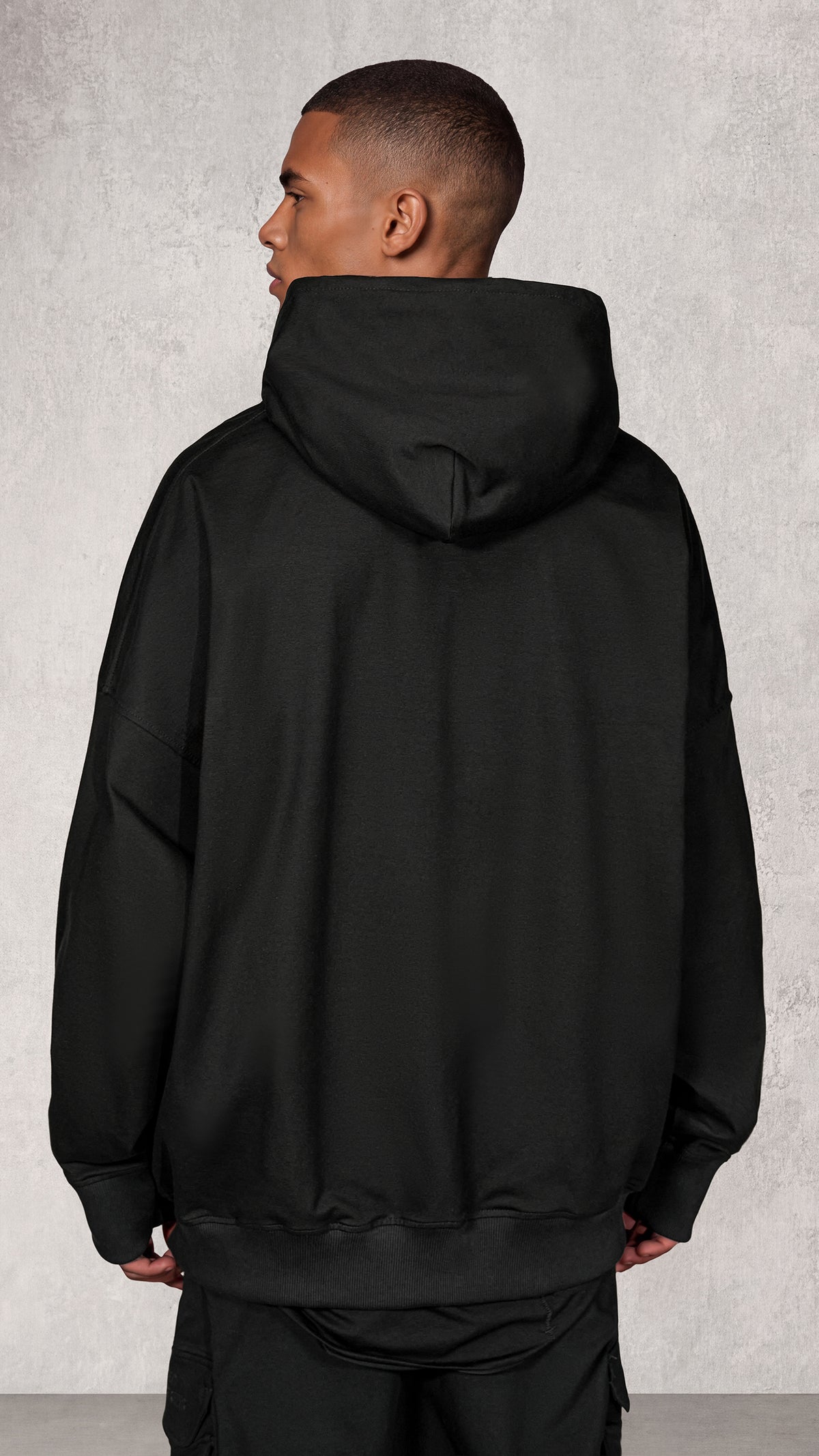 Urban Unit Hoodie - H17645