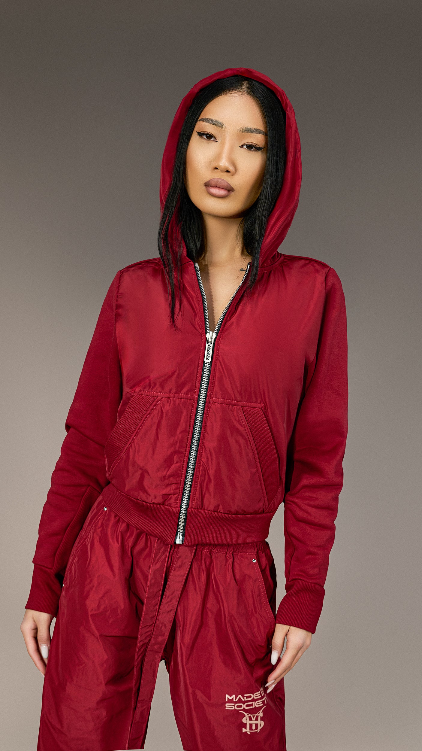 Hanorac Casual - H25030