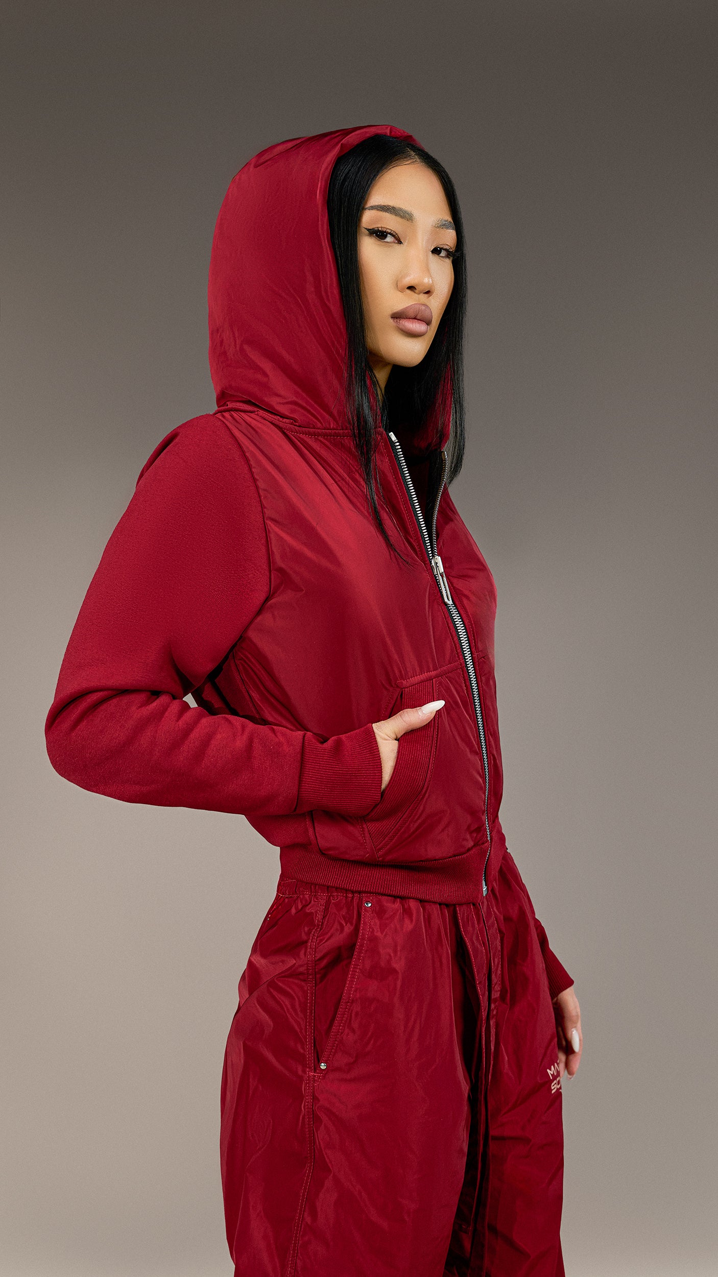 Hanorac Casual - H25030