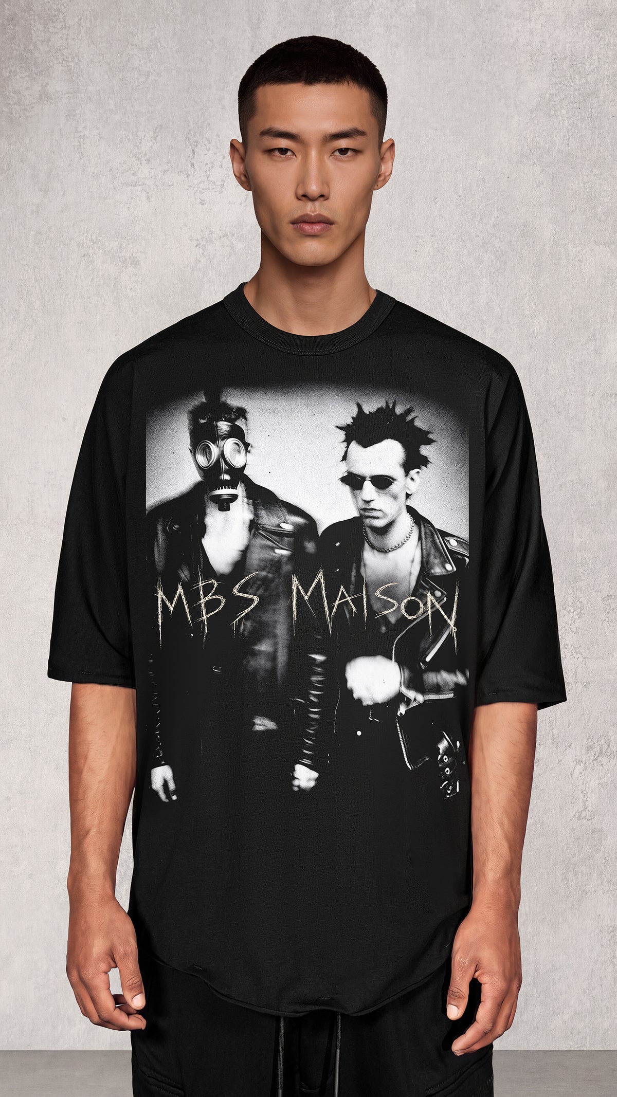 Tricou Mutiny - T18052
