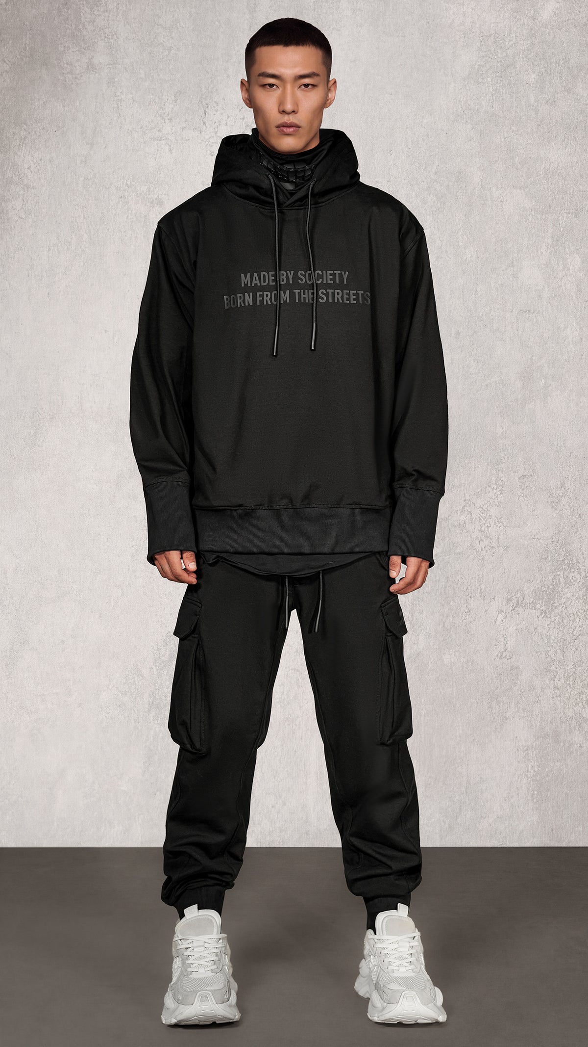 Contemporary Pants - P17697