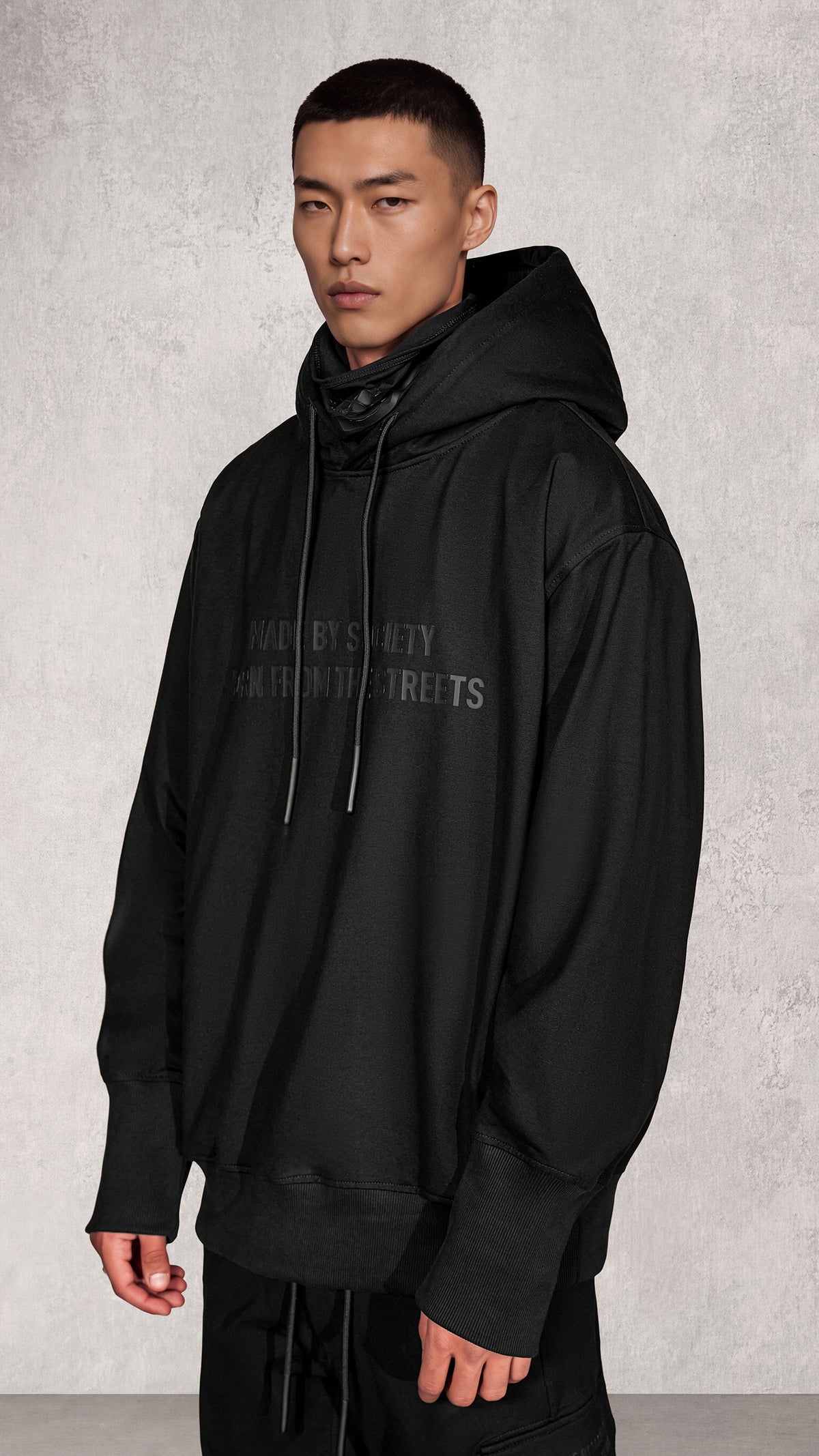 Urban Unit Hoodie - H17645