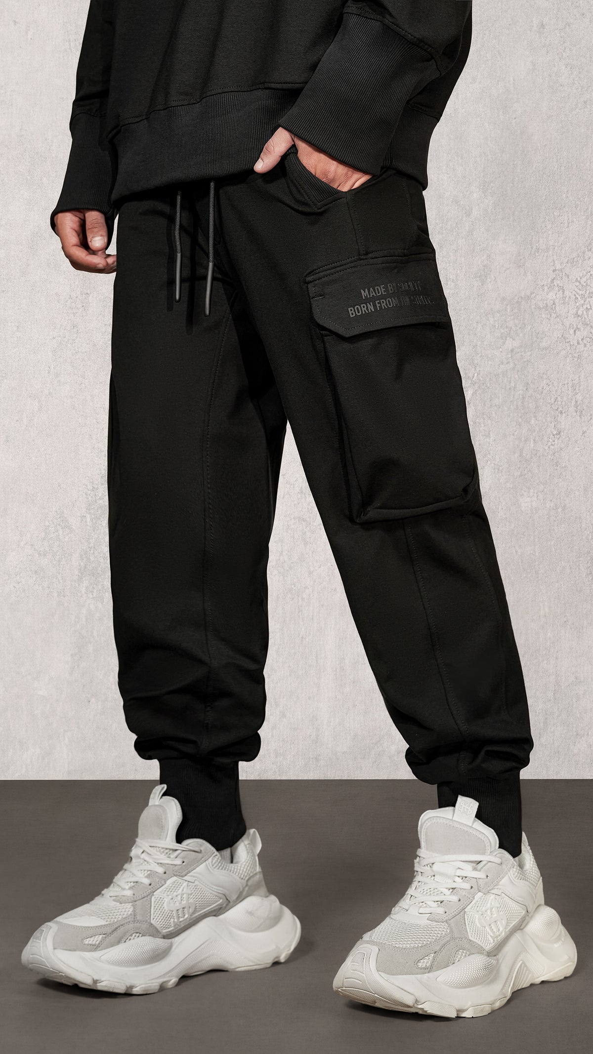 Contemporary Pants - P17697