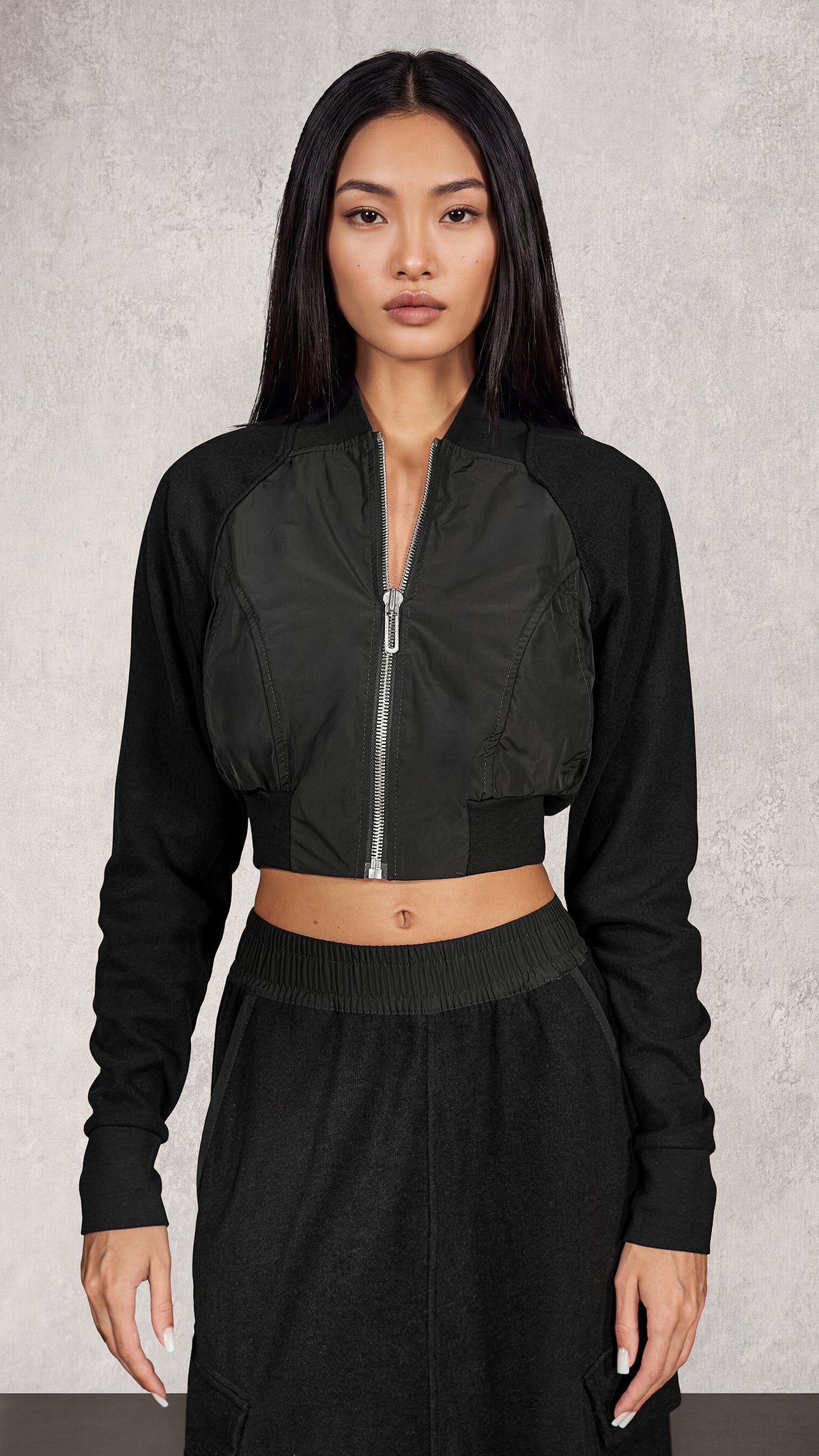 Street Uniform Hoodie - H27682