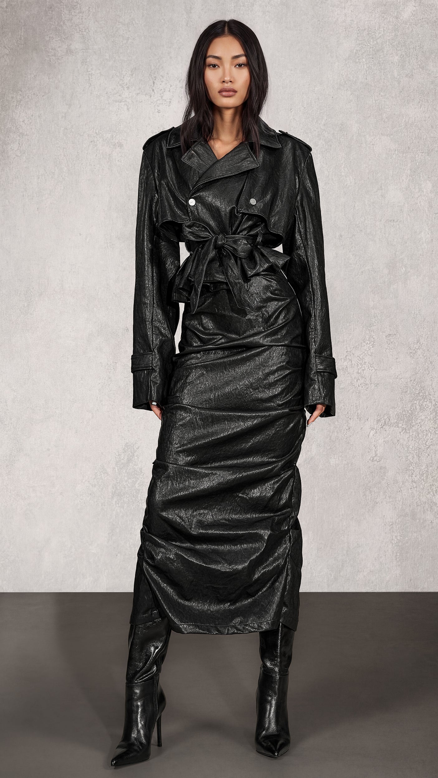 VAGUE Skirt - F27595