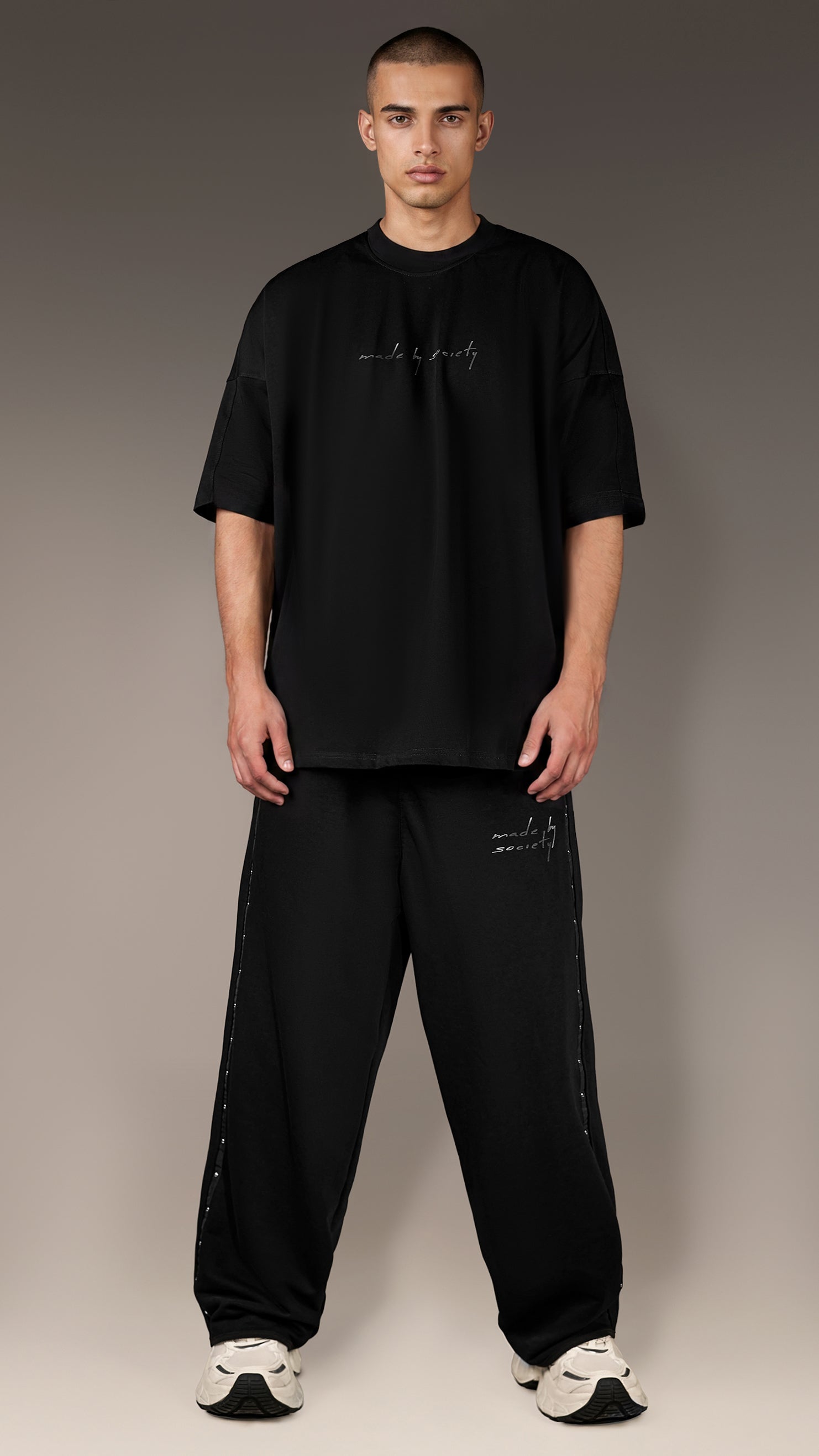 Nomad Rust Pants - P17154