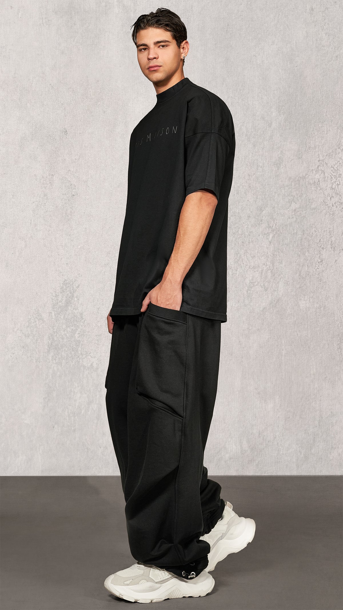 Camiseta Private Maison - T17619