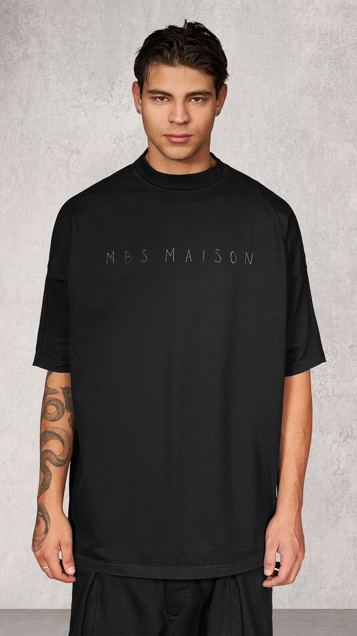 Private Maison T-Shirt - T17619