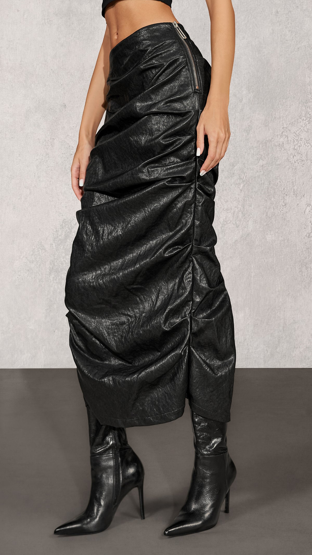VAGUE Skirt - F27595