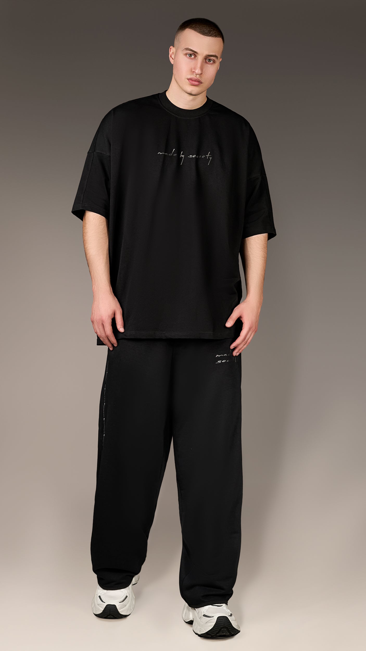 Canyon Bold T-shirt - T17146