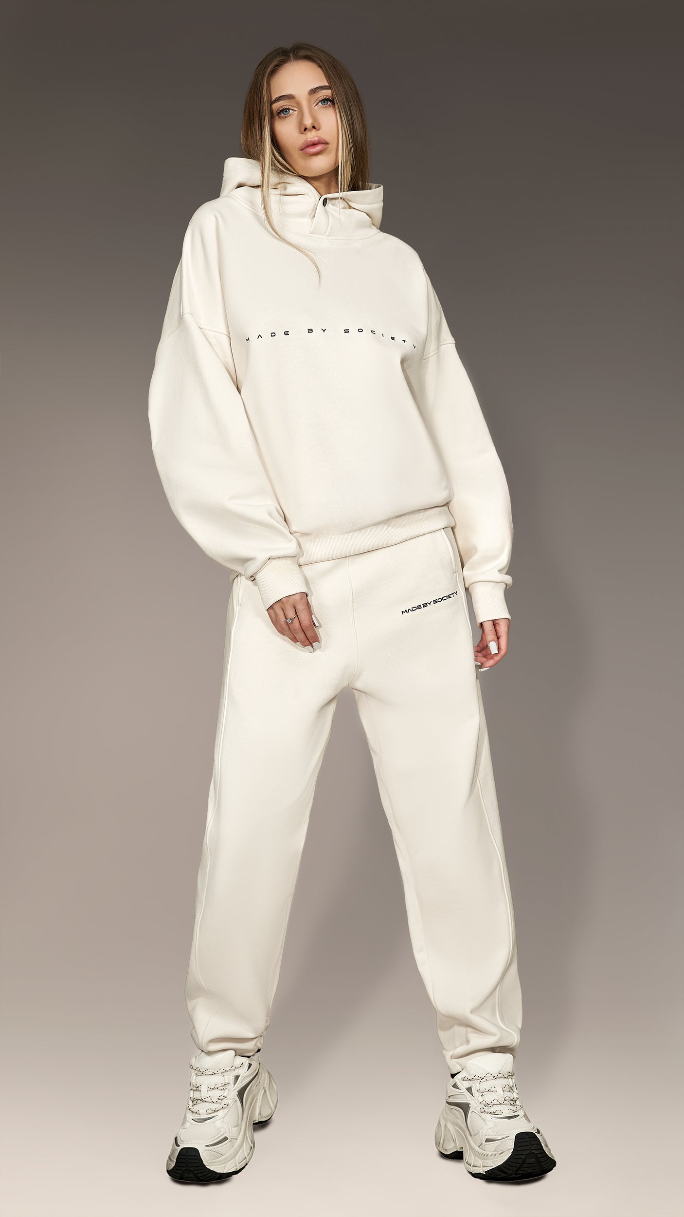 Made by Society Pants - P26838