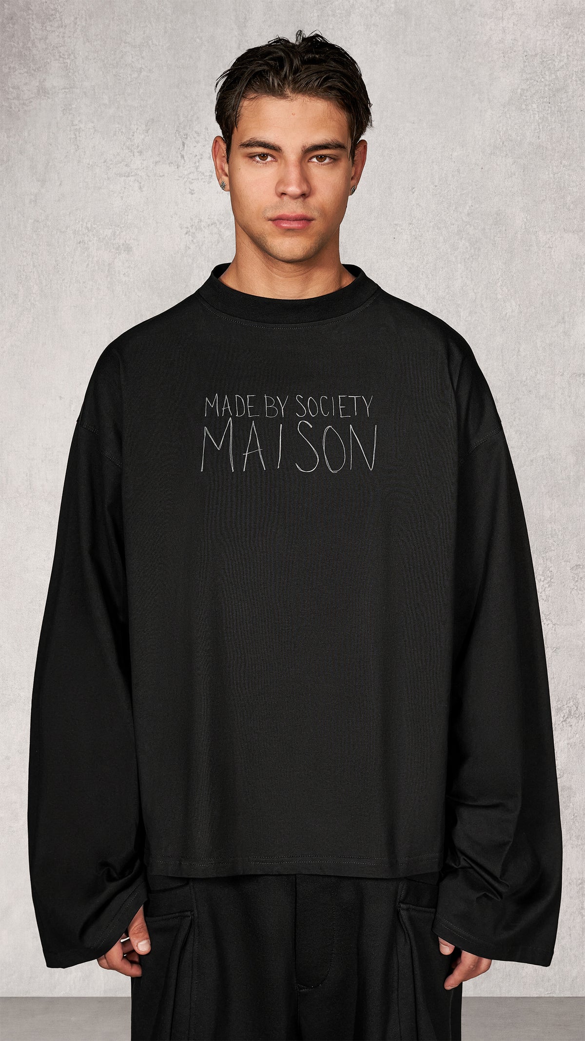 Silent Form T-Shirt - T17847