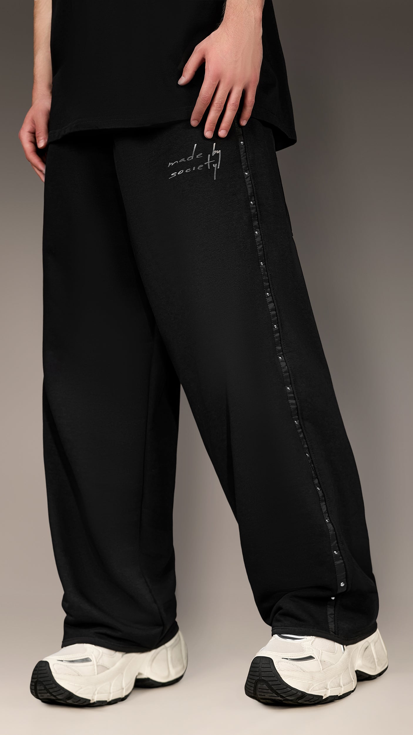 Nomad Rust Pants - P17154