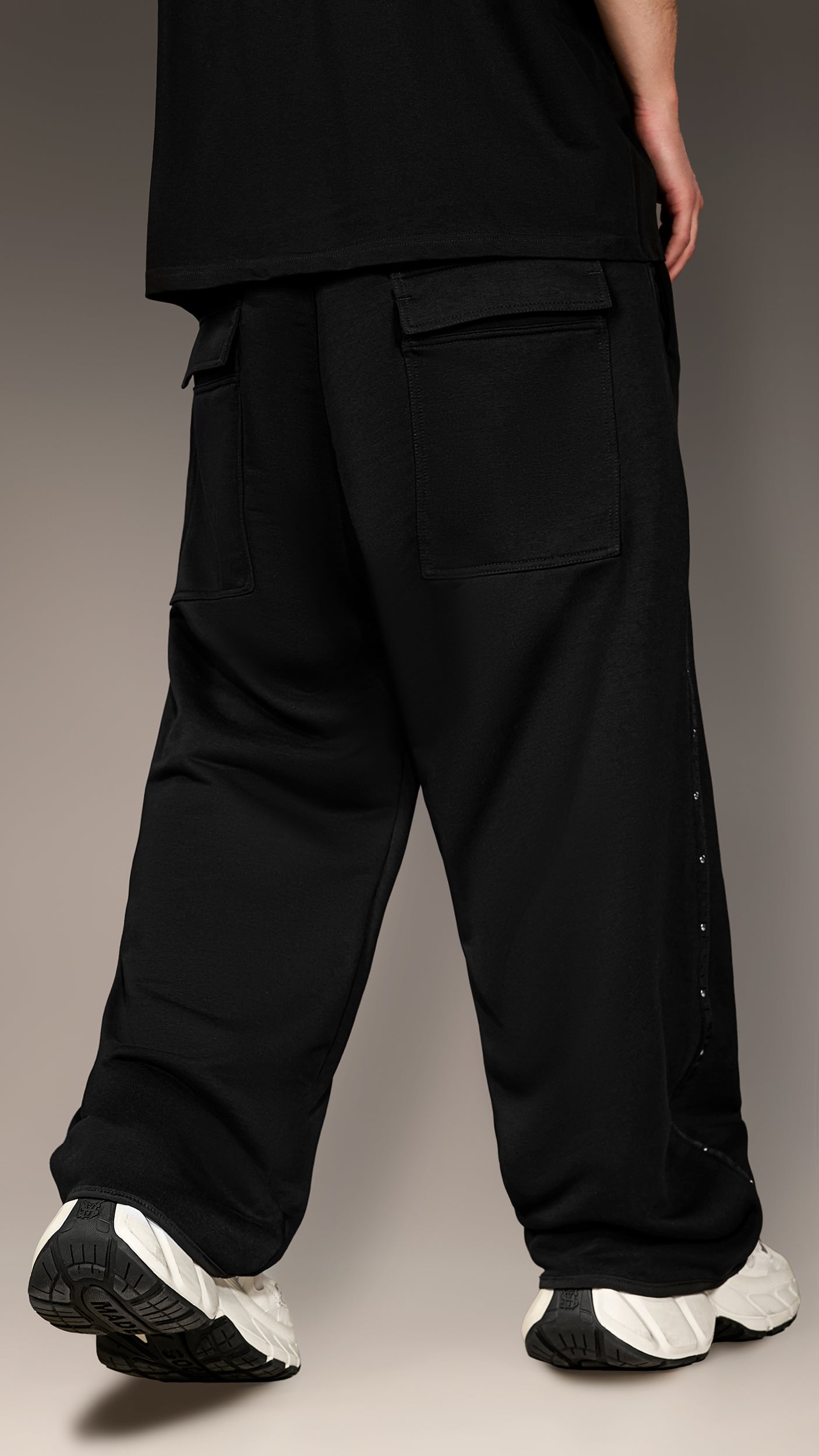 Nomad Rust Pants - P17154