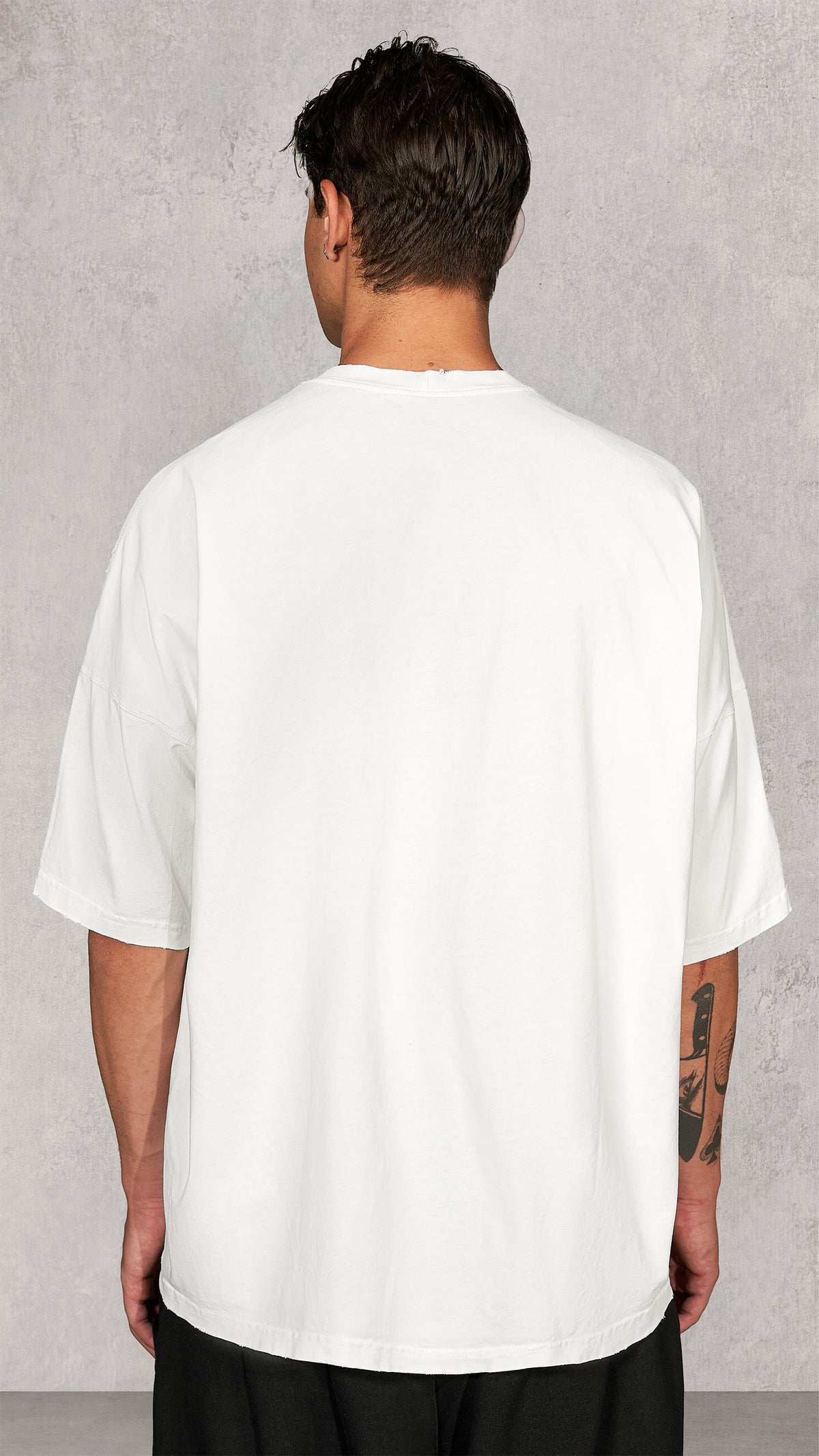 The Covenant T-Shirt - T17459