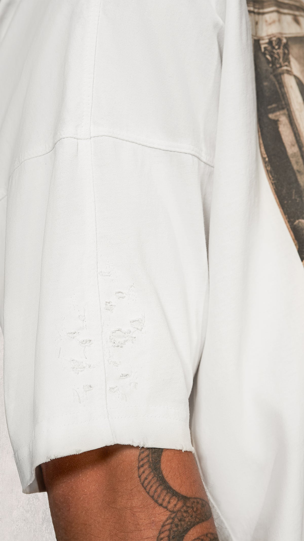 The Covenant T-Shirt - T17459