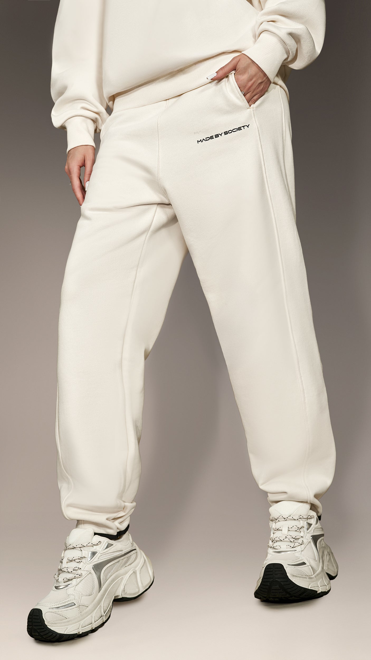 Made by Society Pants - P26838