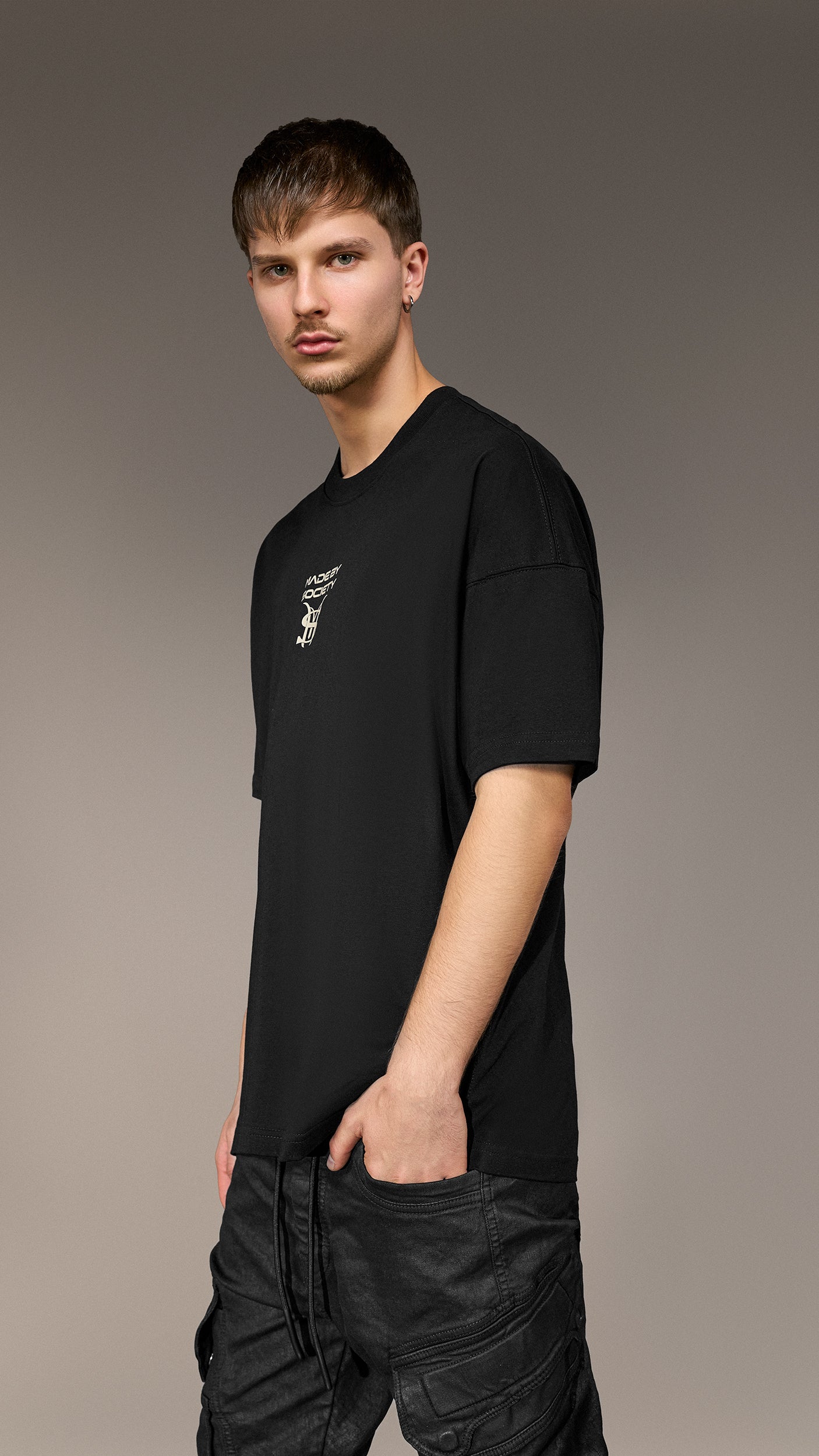 The King of Everything T-Shirt - T15816