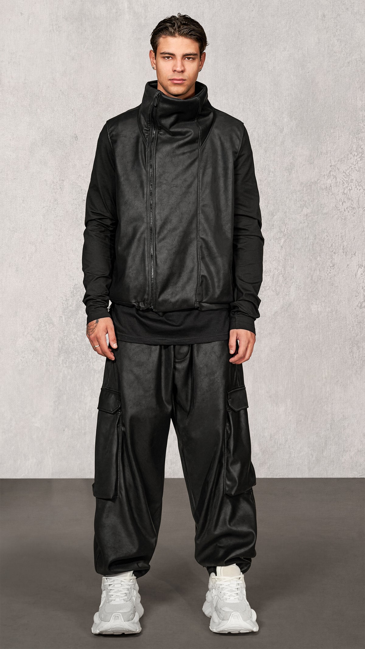 Urban Unit Hoodie - H17645