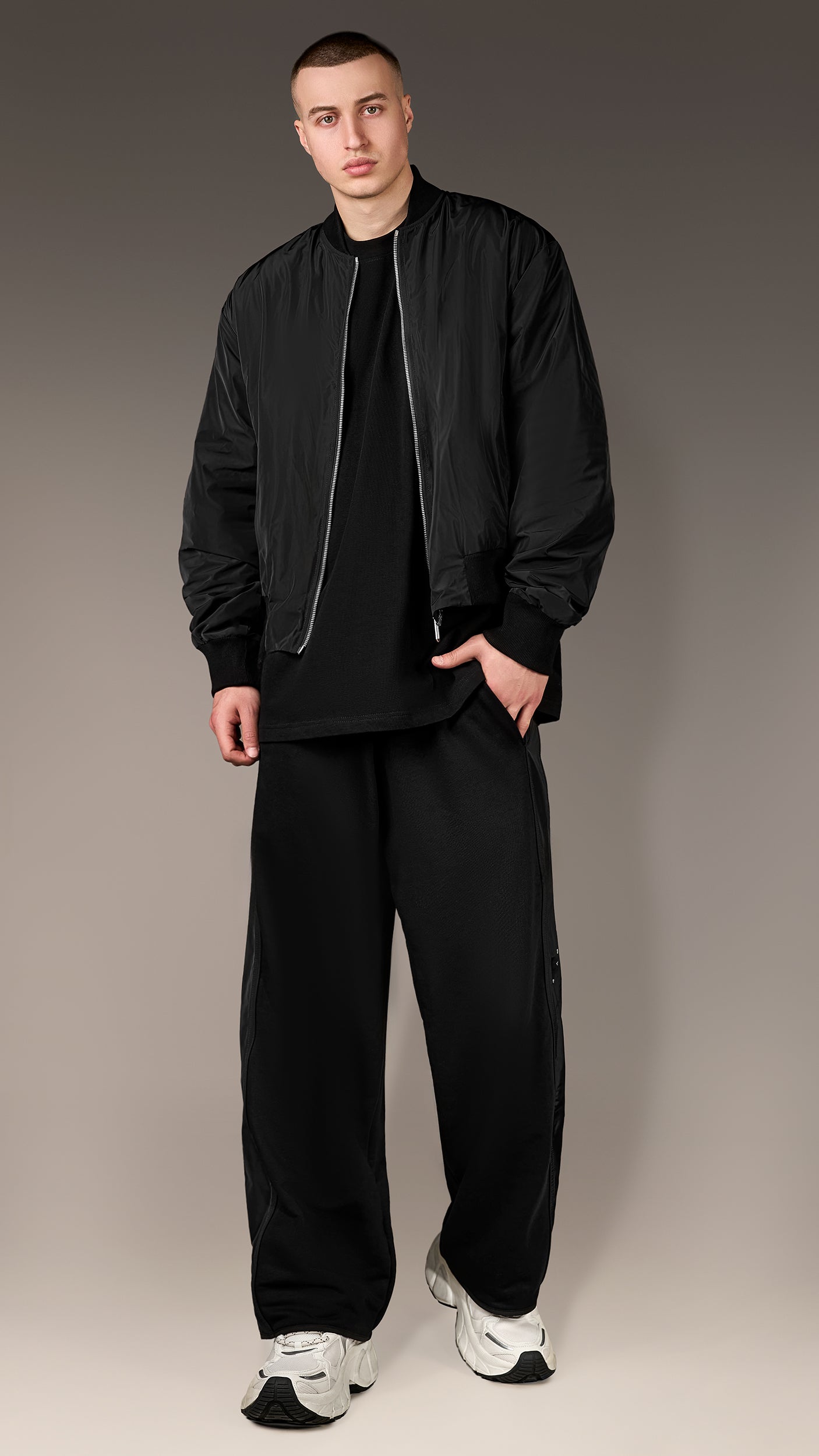 Shadow Cargo Pants - P17152