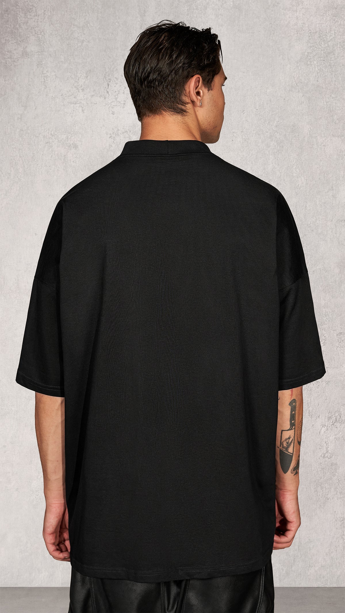 Silent Form T-Shirt - T17847