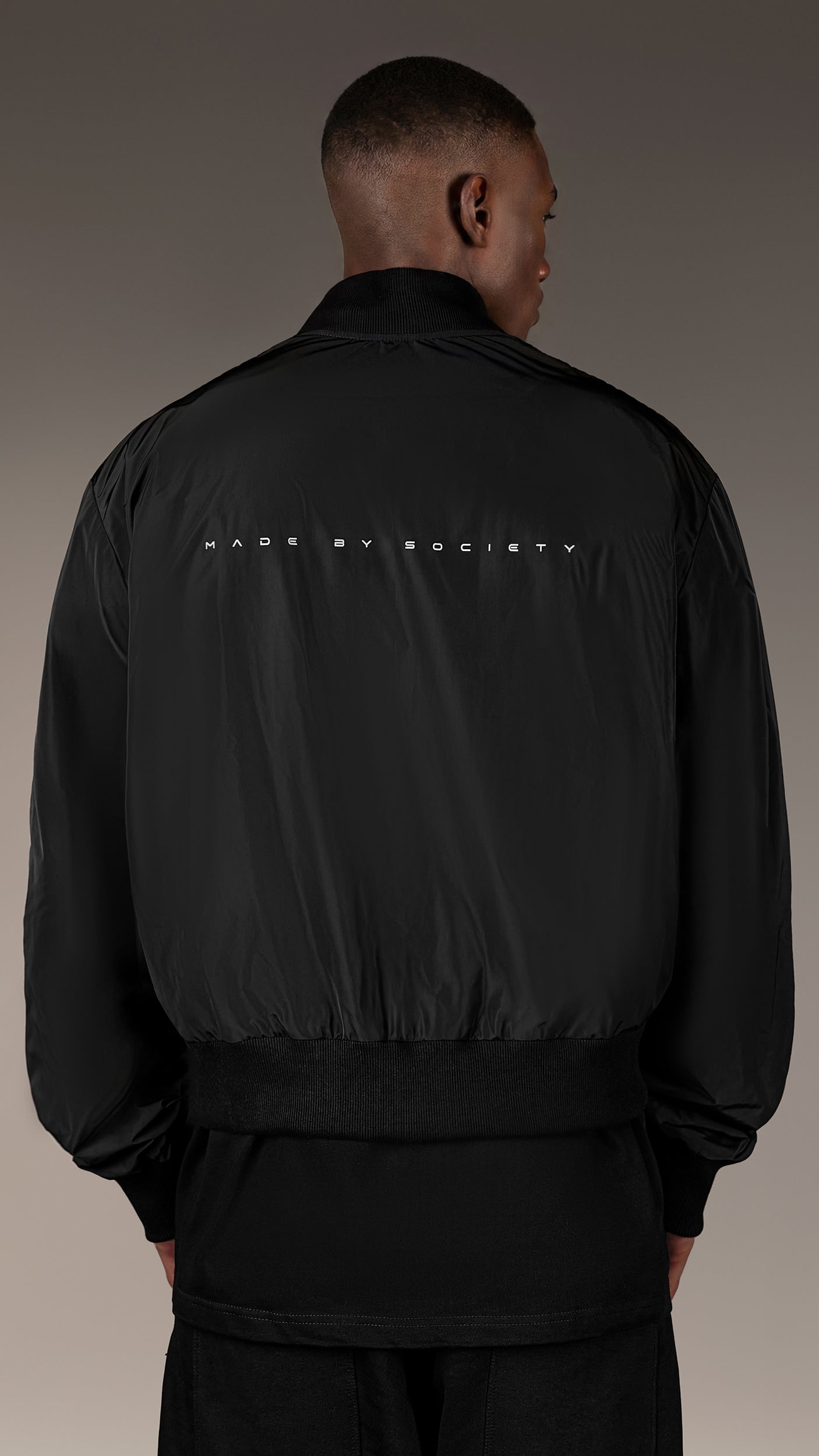 Vanguard Earth Jacket - J17215