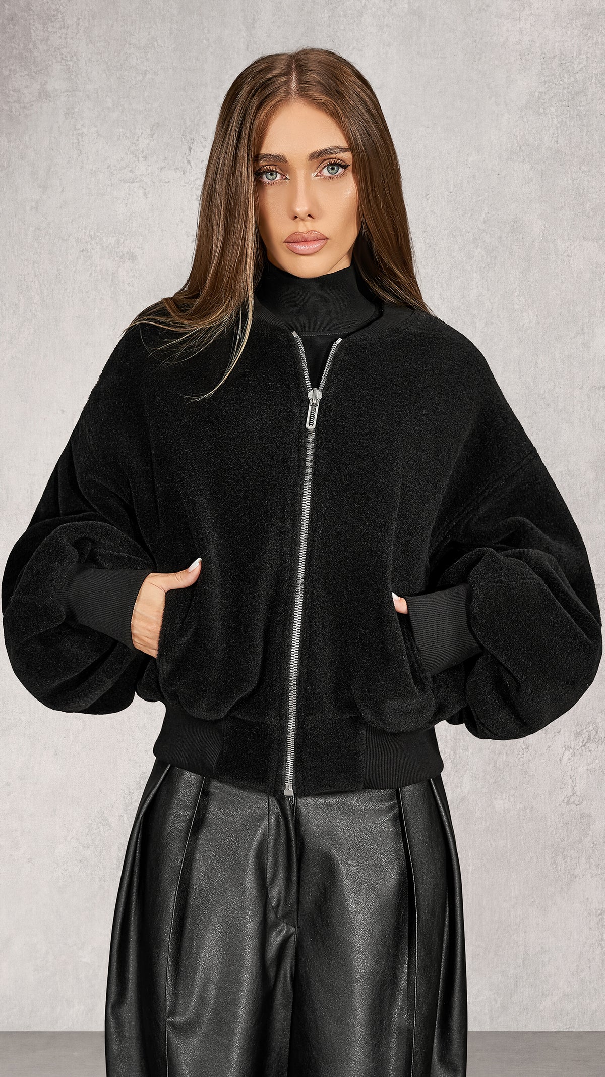 No Flex Jacket - J27562