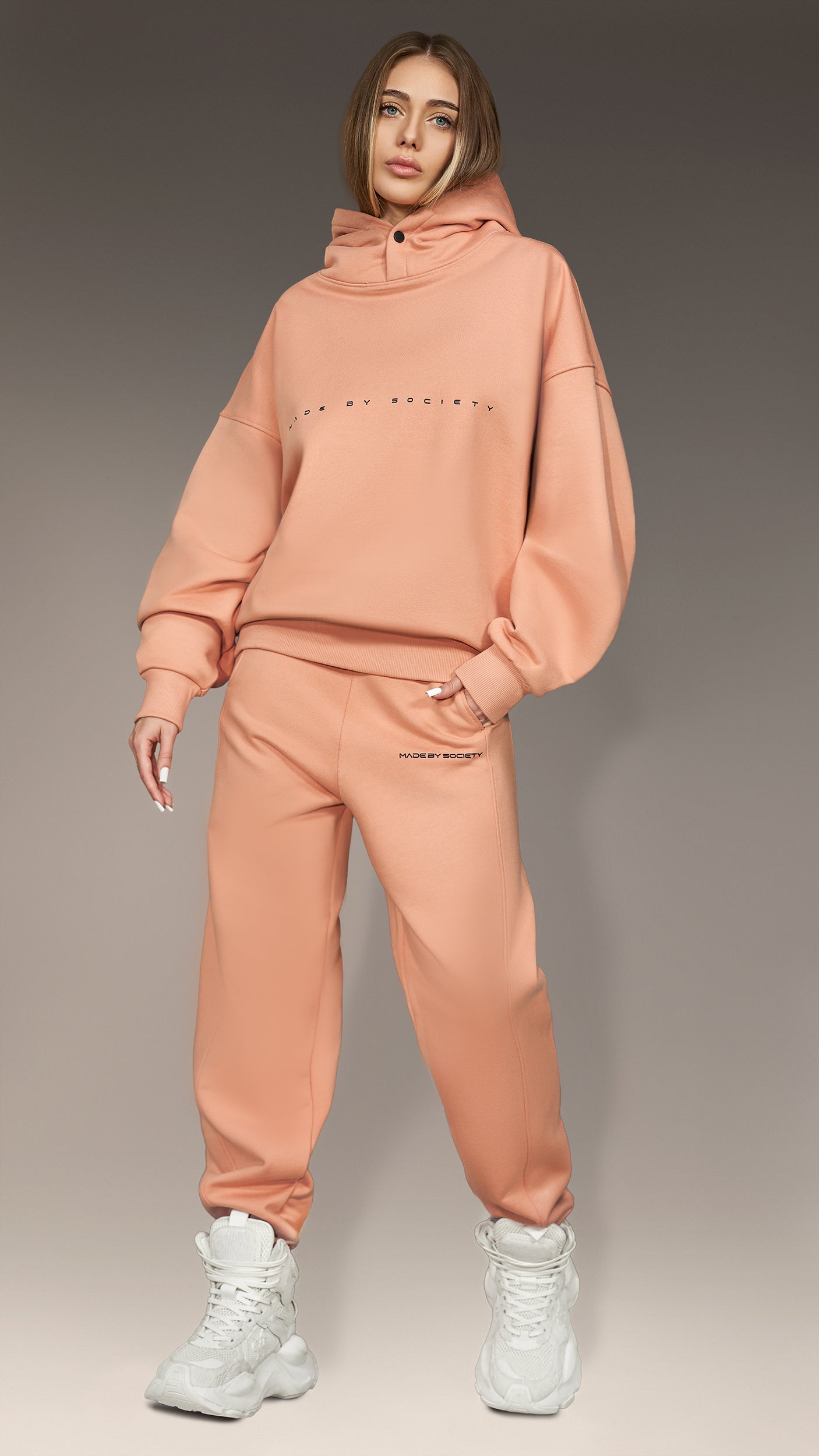 Made by Society Pants - P26841