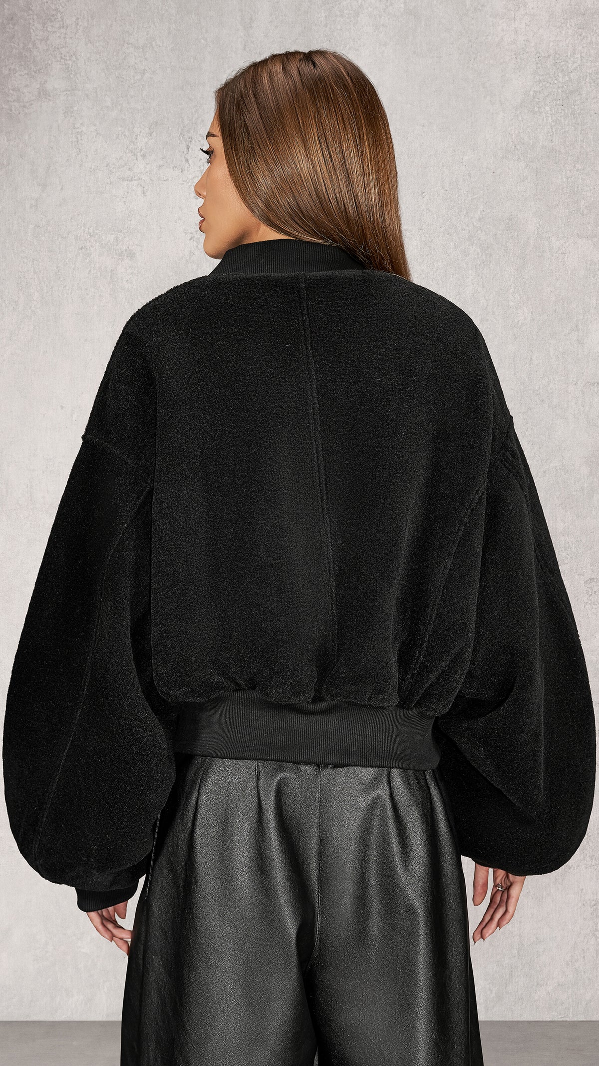 No Flex Jacket - J27562