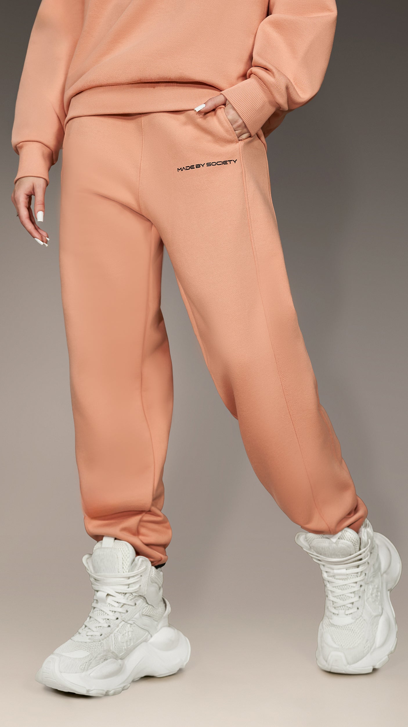 Made by Society Pants - P26841