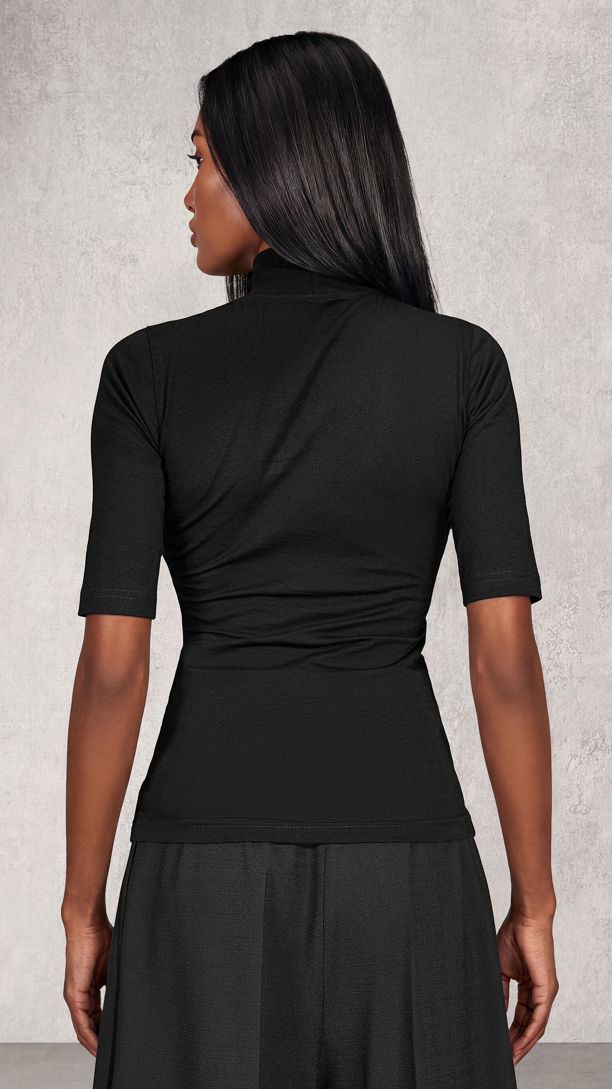Depth T-shirt - T27737