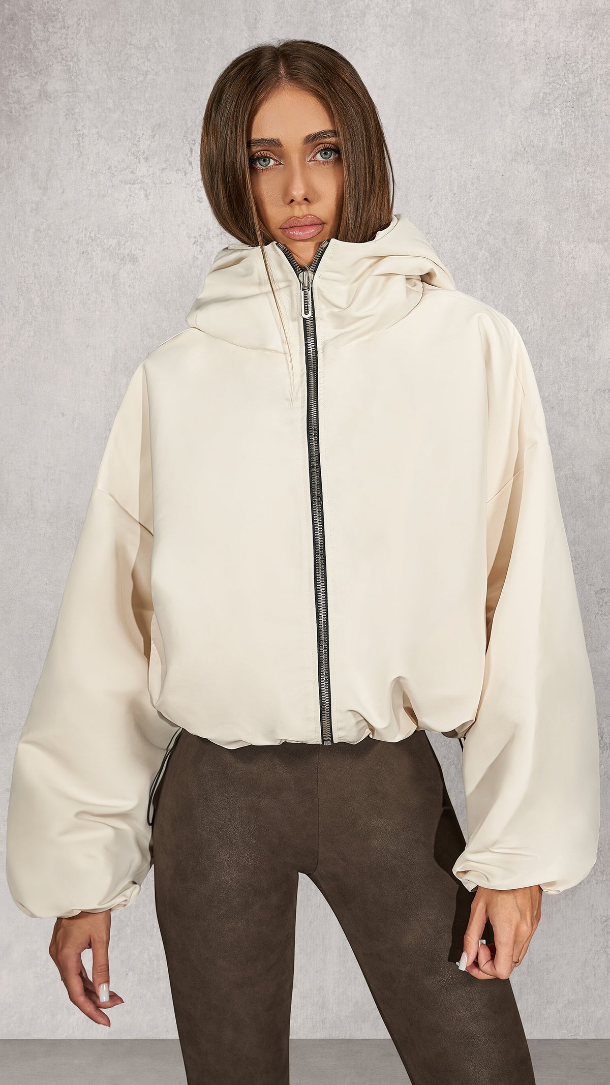 Signature Jacket - J27664