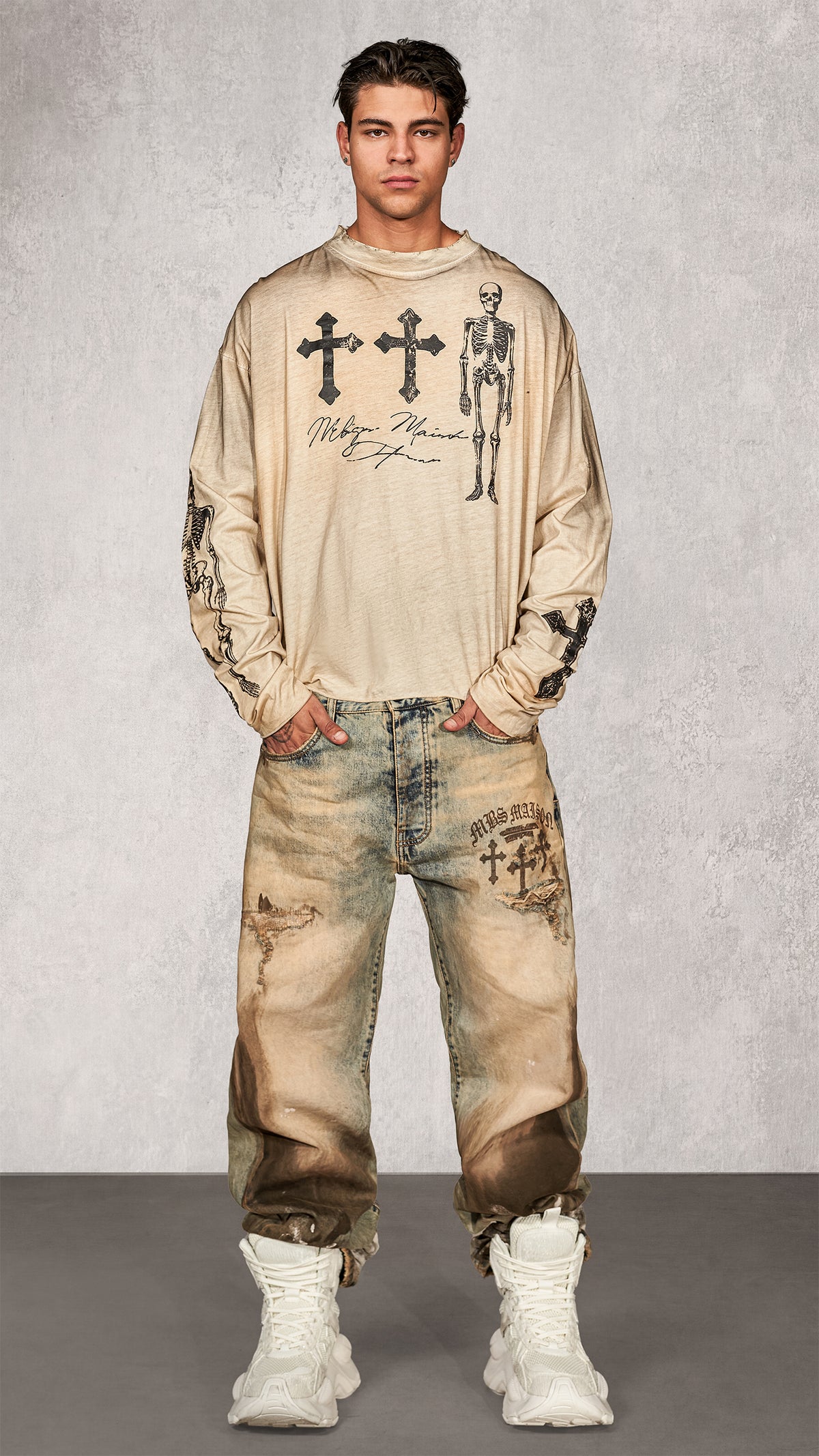 Absolute Dark T-shirt - T17794