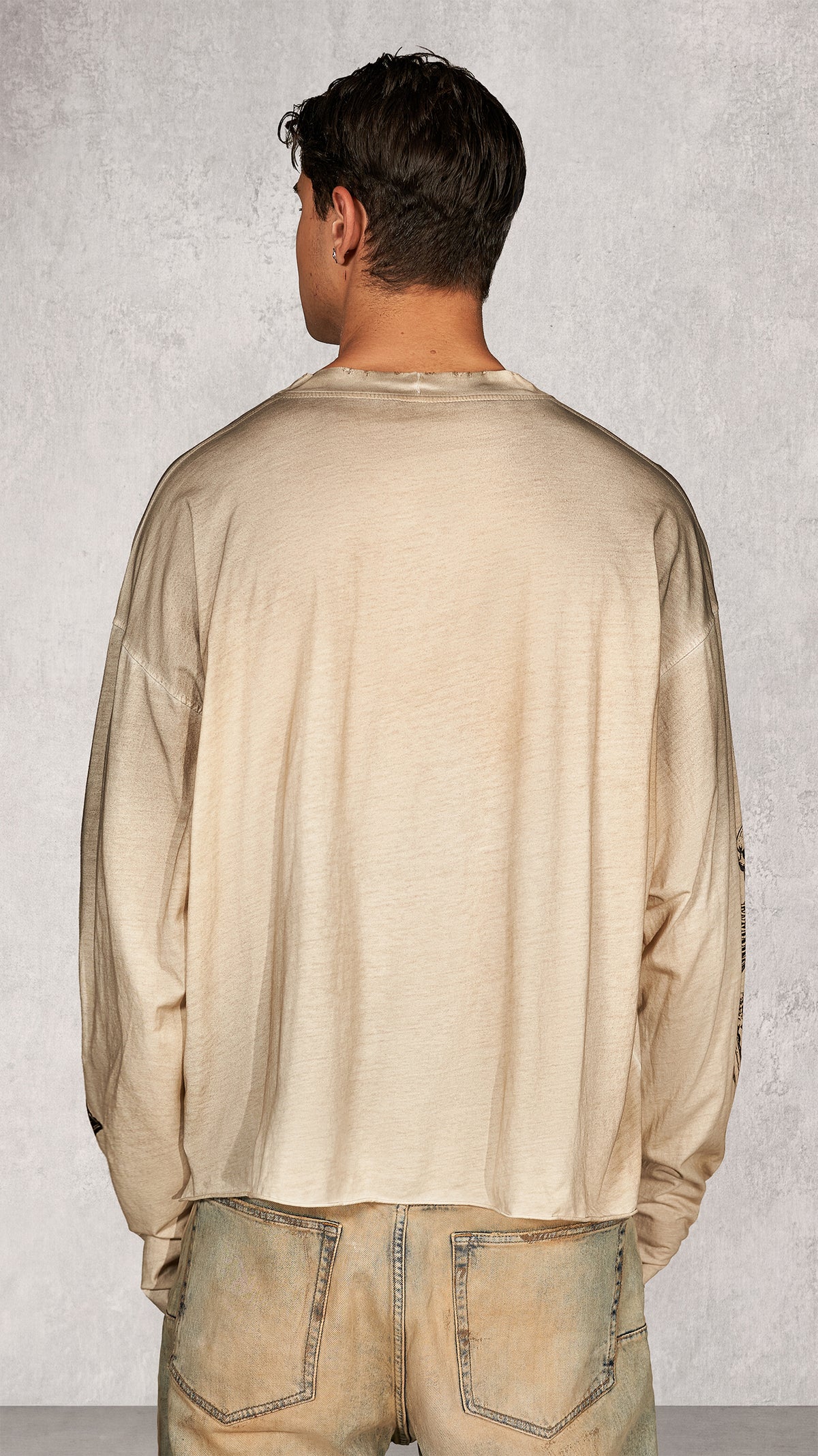 Dust to Dust T-Shirt - T17750