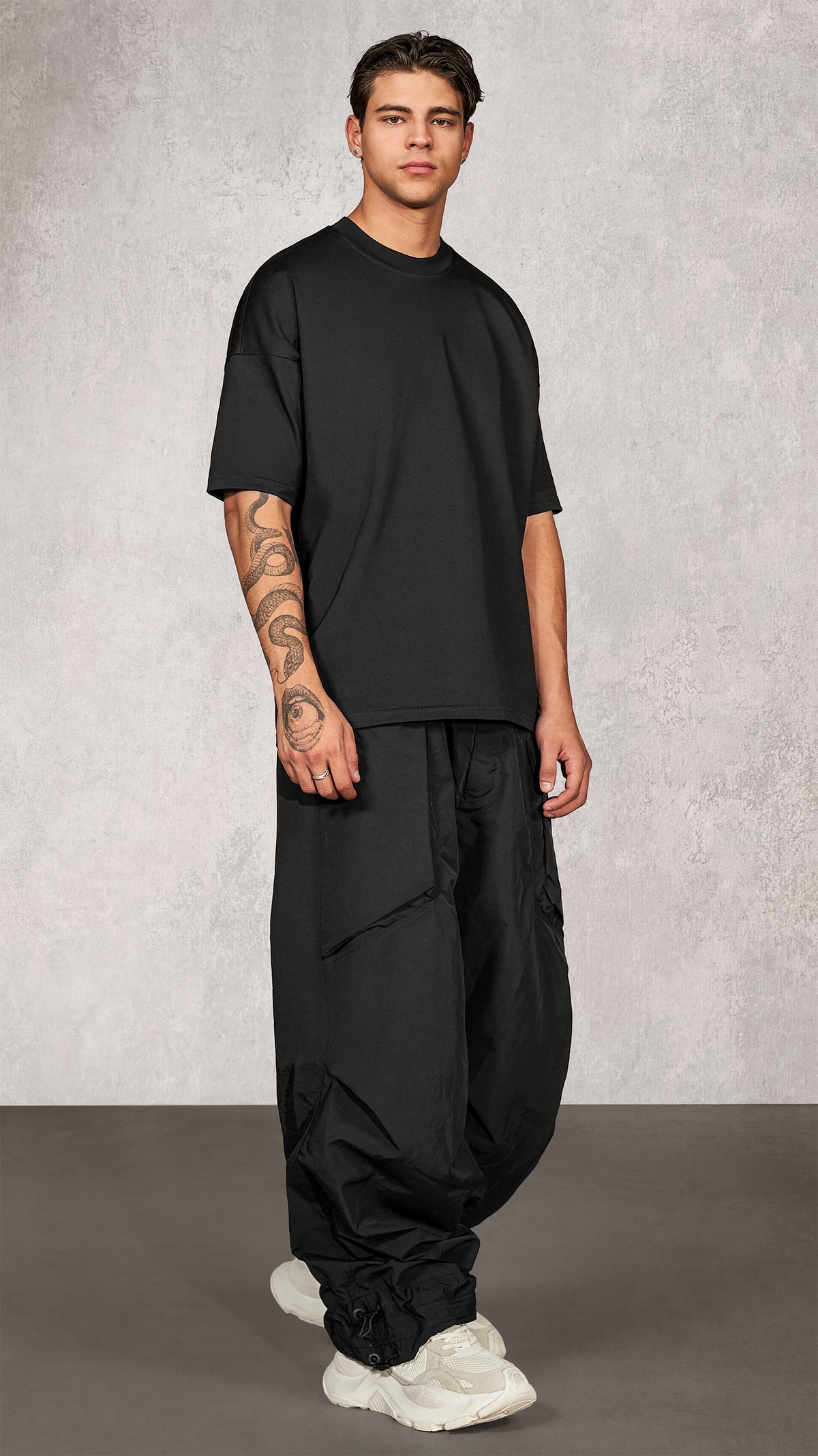 T-shirt Overrated - T17994