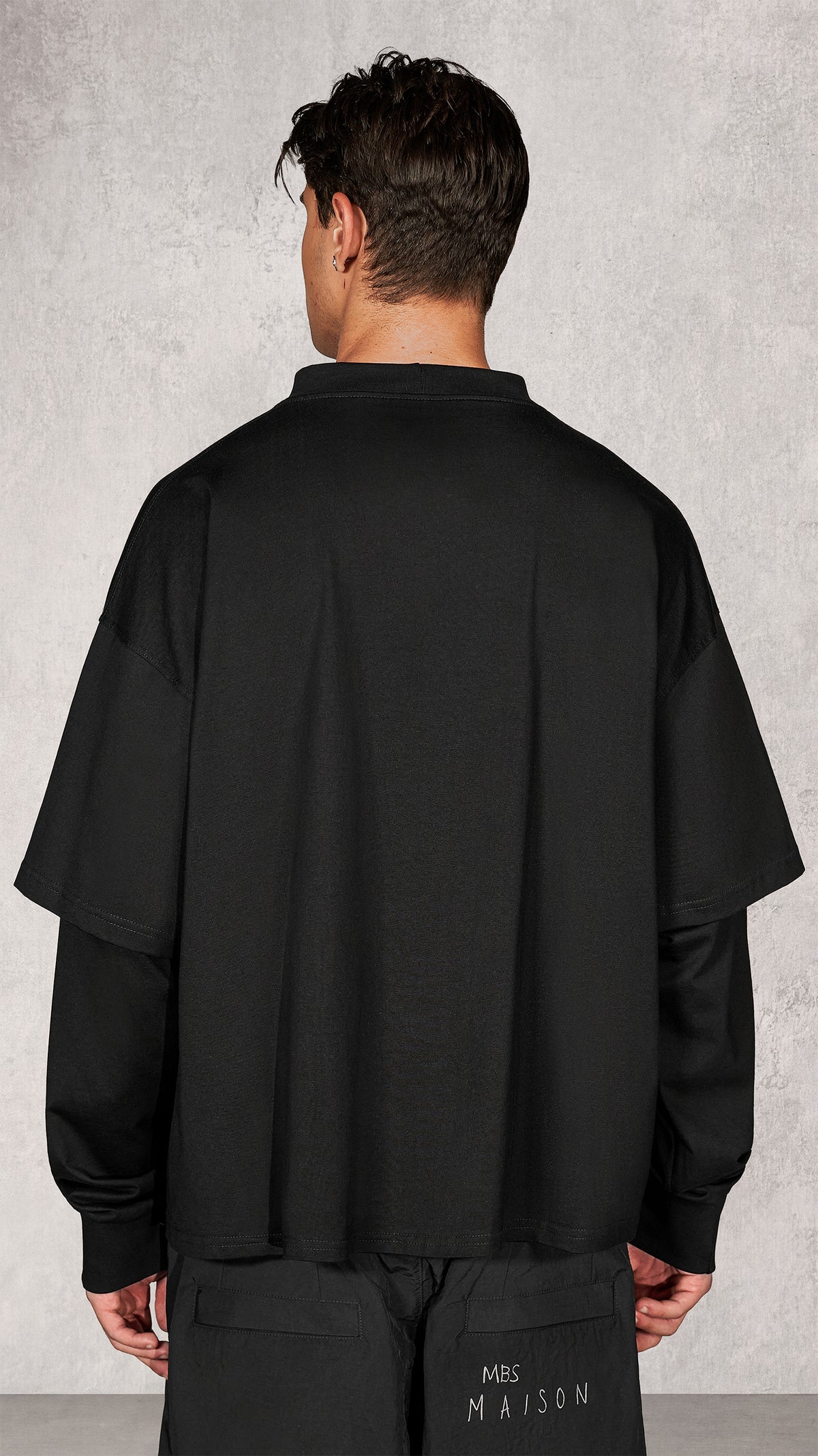 Silent Form T-Shirt - T17847